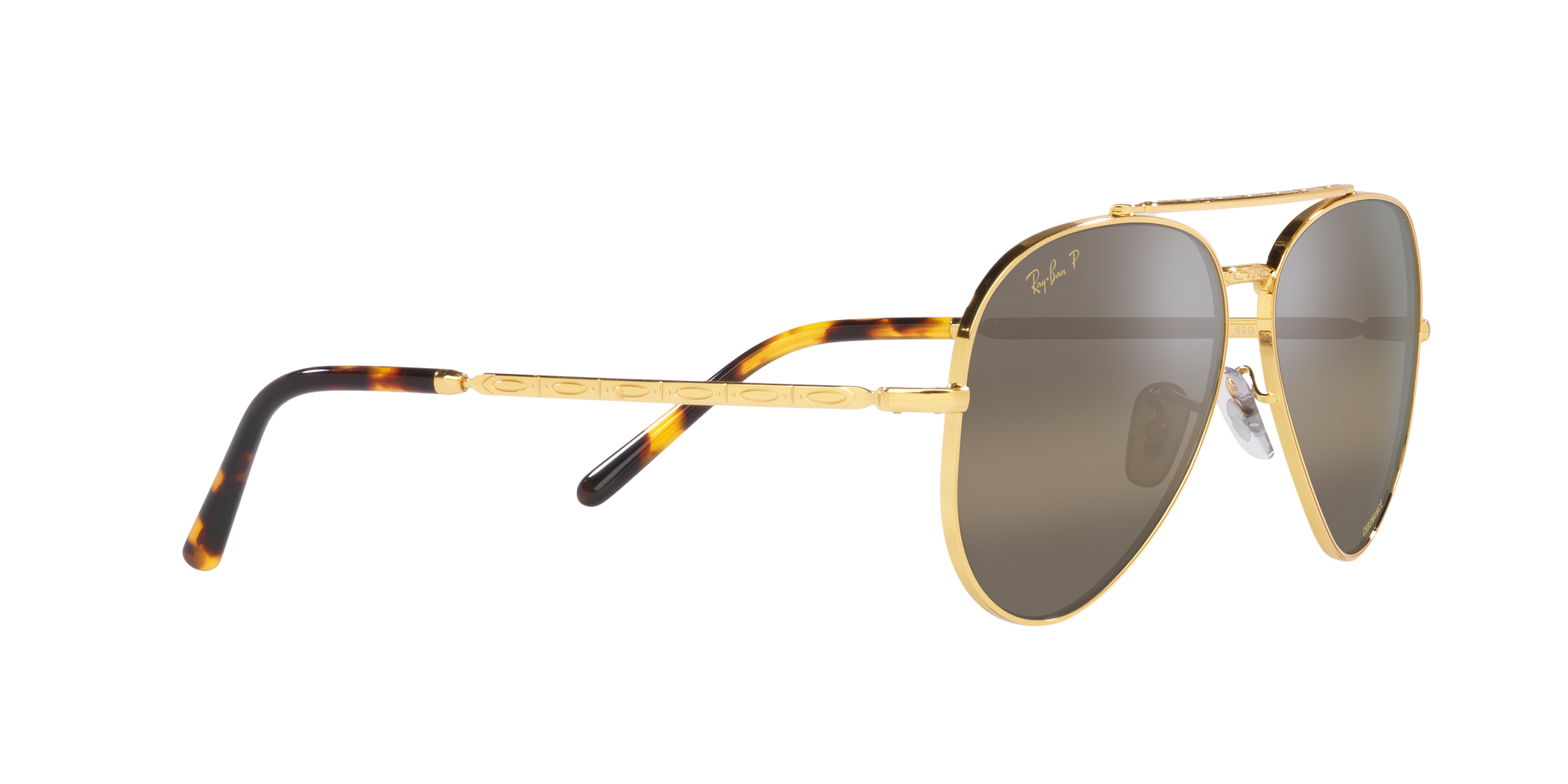 Ray-Ban RB3625 NEW AVIATOR 9196G5