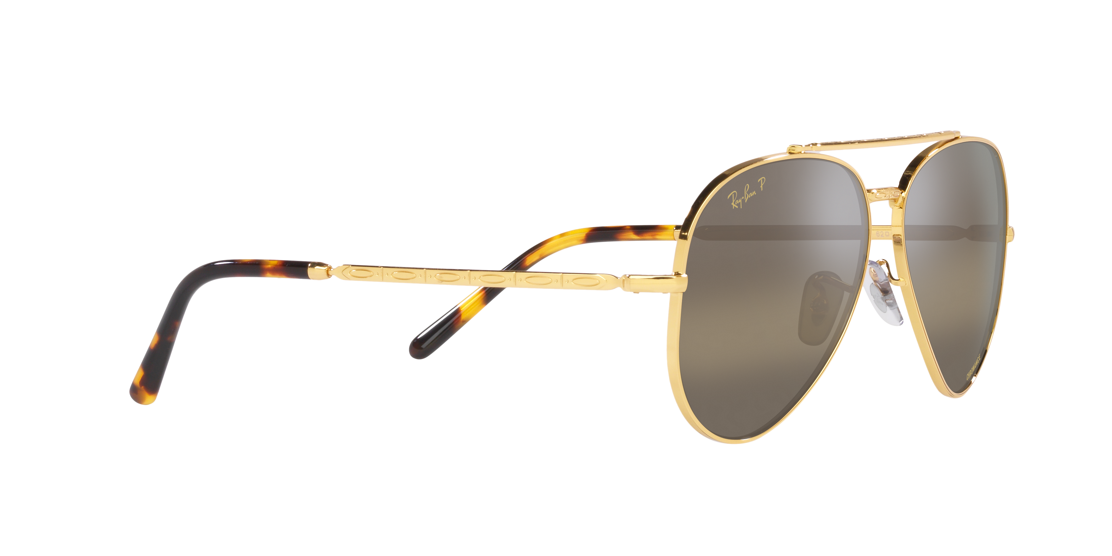 Ray-Ban RB3625 NEW AVIATOR 9196G5