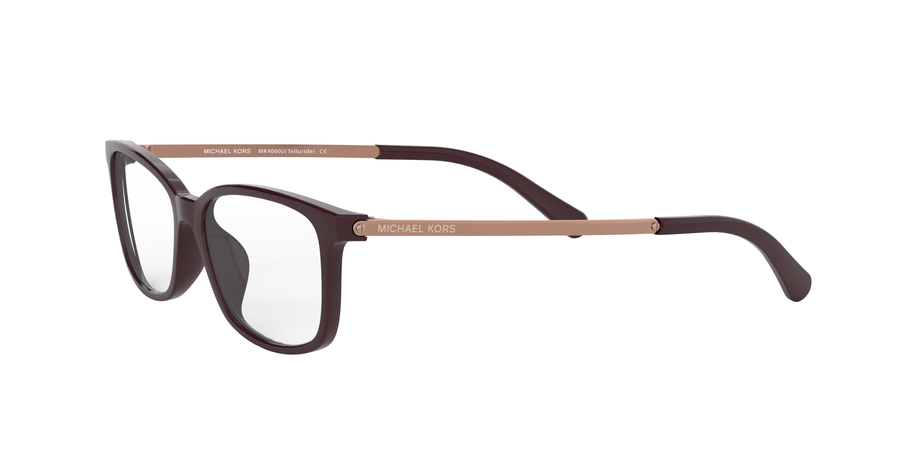 Michael Kors MK4060U TELLURIDE 3344