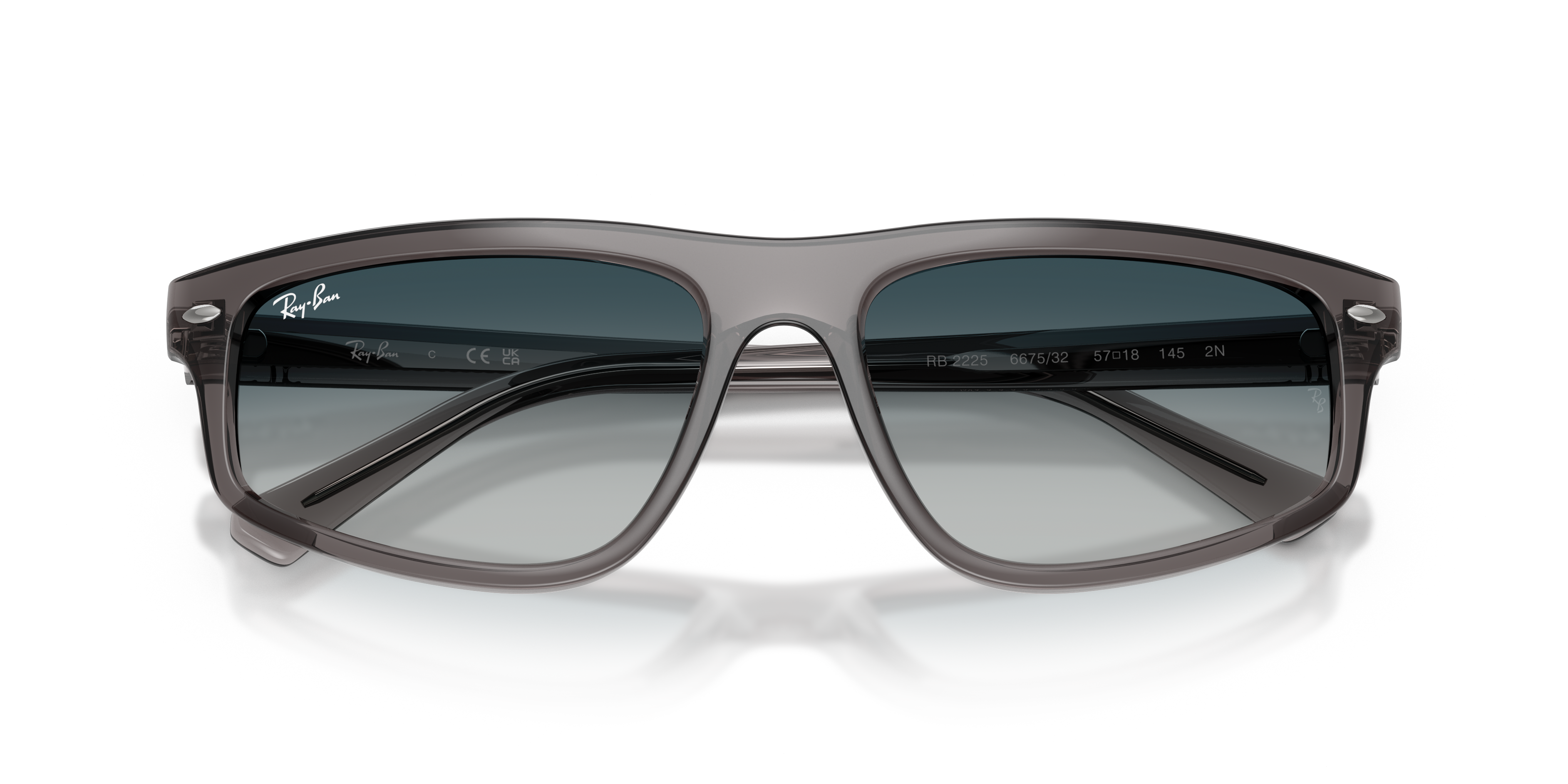 Ray-Ban RB2225 667532
