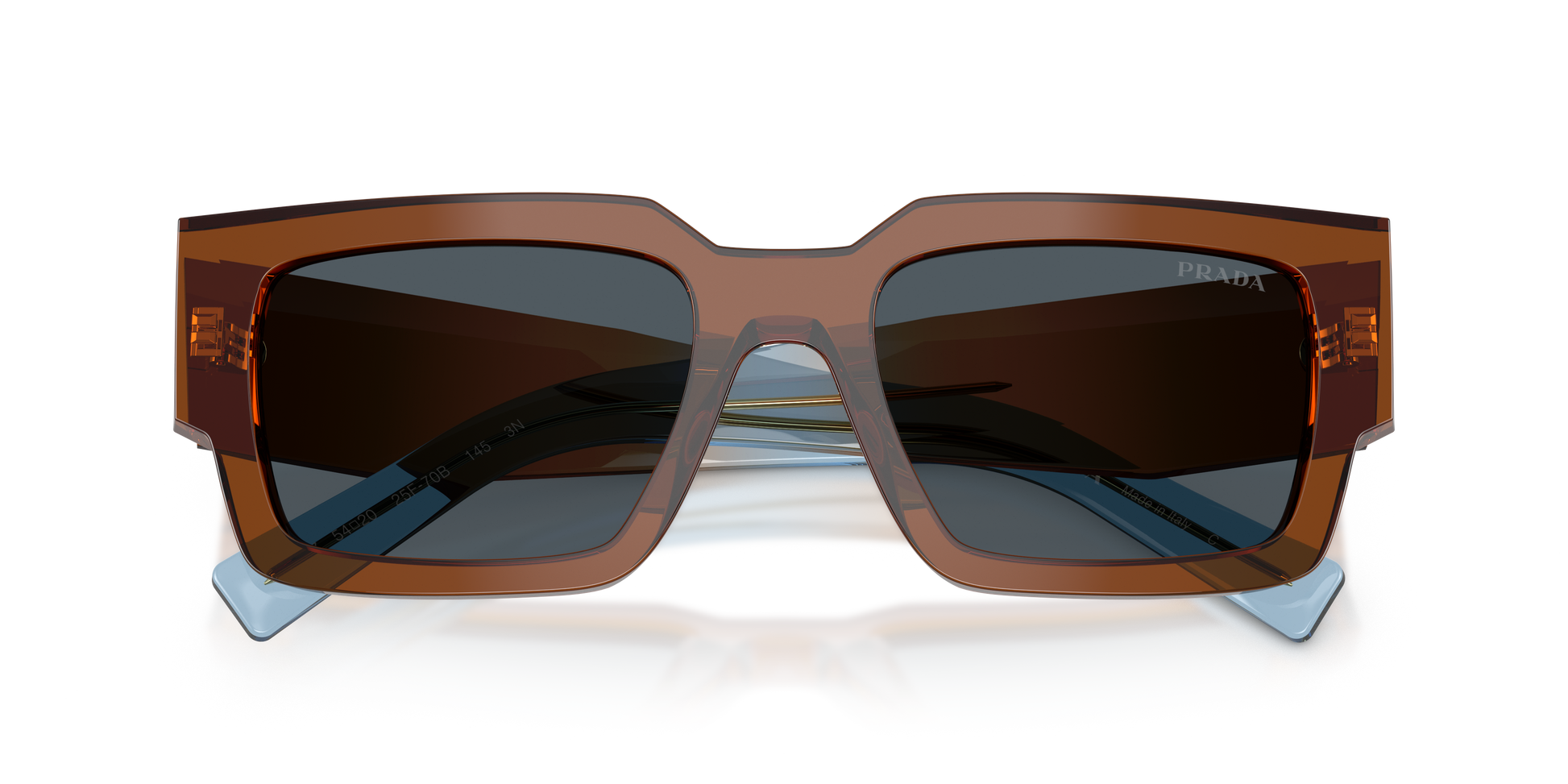 Prada PR B17S 25F70B