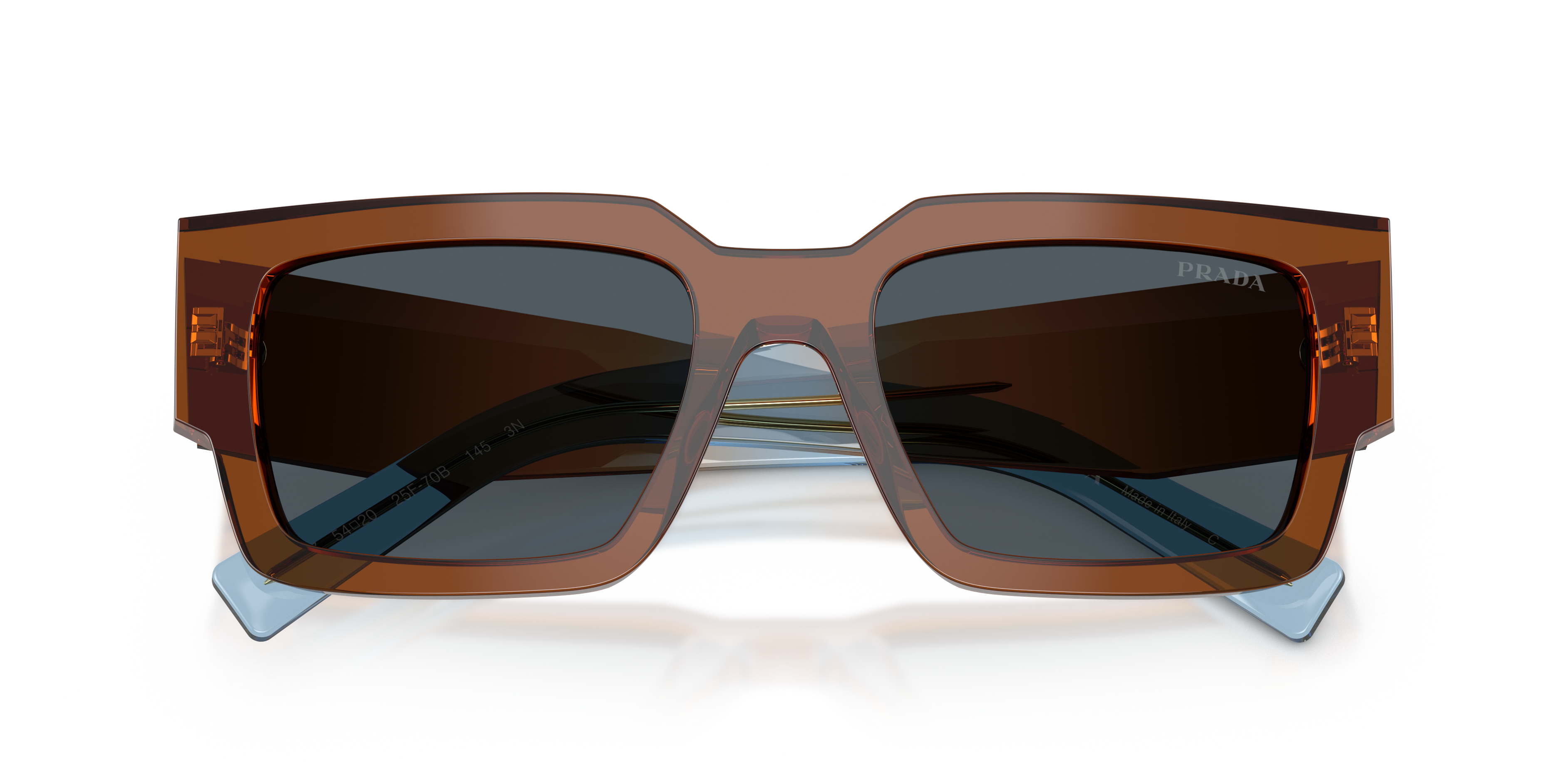 Prada PR B17S 25F70B