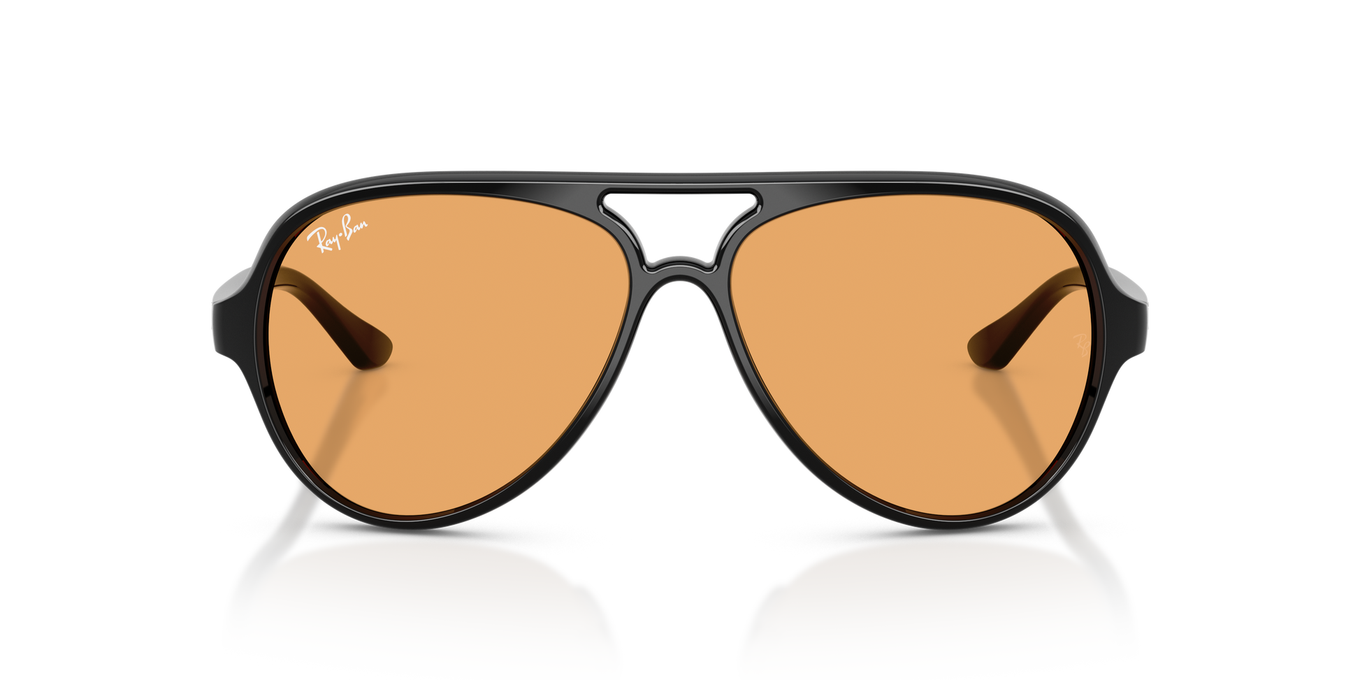 Ray-Ban RB4125 CATS 5000 601/33