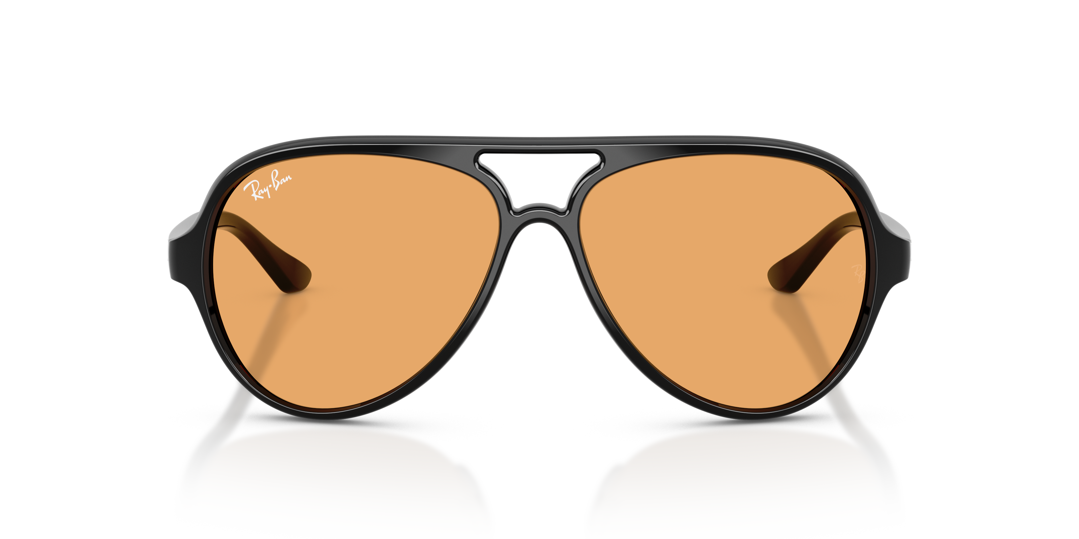 Ray-Ban RB4125 CATS 5000 601/33