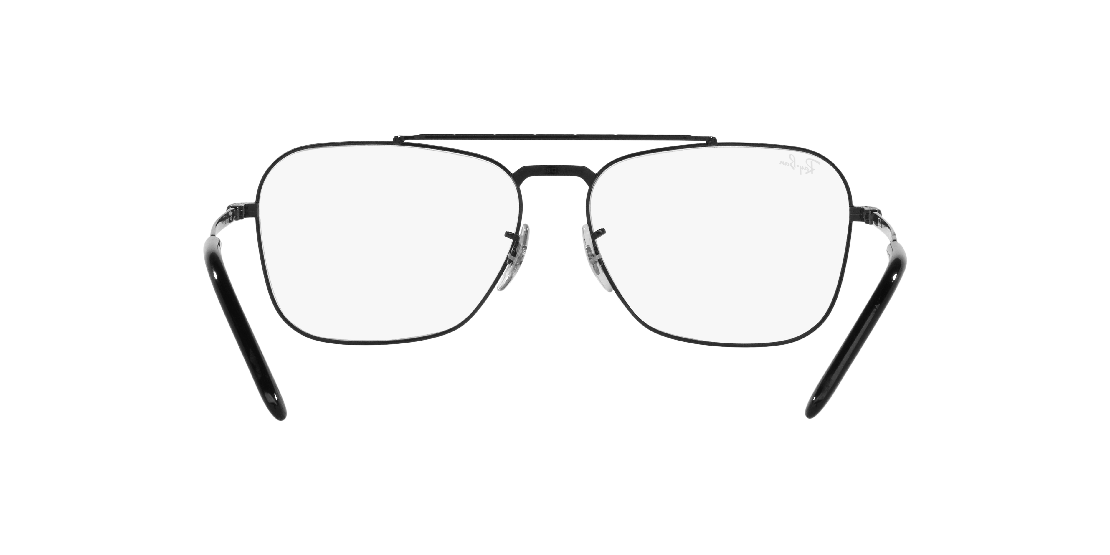 Ray-Ban RX3636V NEW CARAVAN 2509
