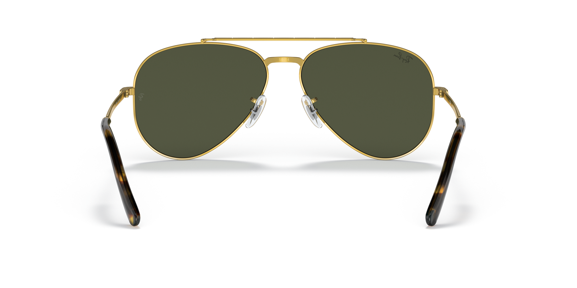Ray-Ban RB3625 NEW AVIATOR 919631