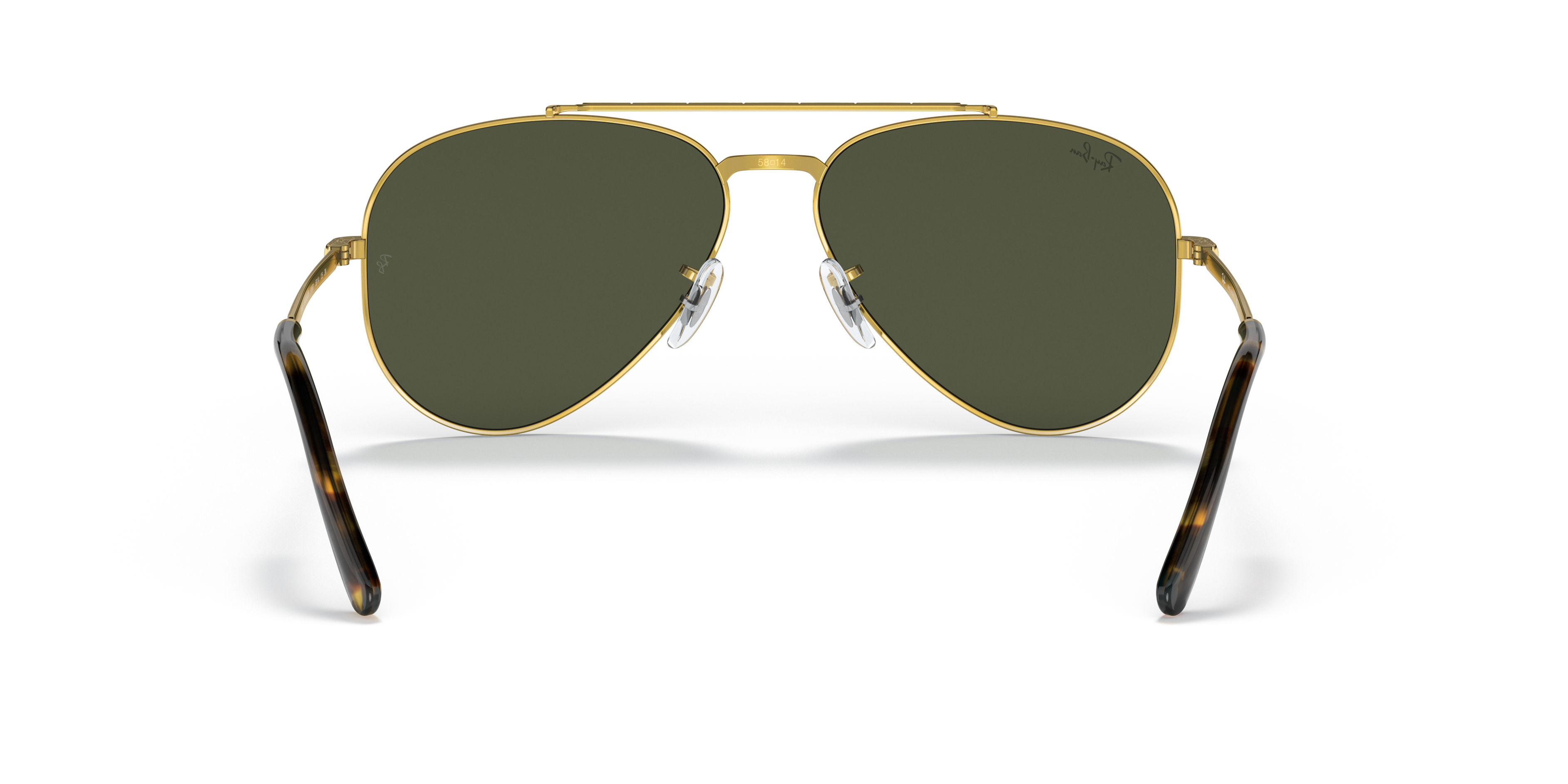 Ray-Ban RB3625 NEW AVIATOR 919631