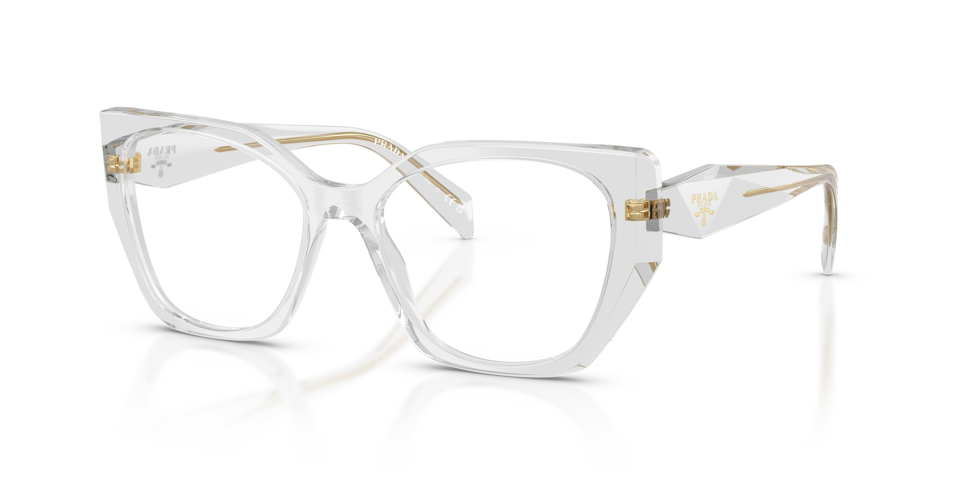 Prada PR 18WV 12R1O1