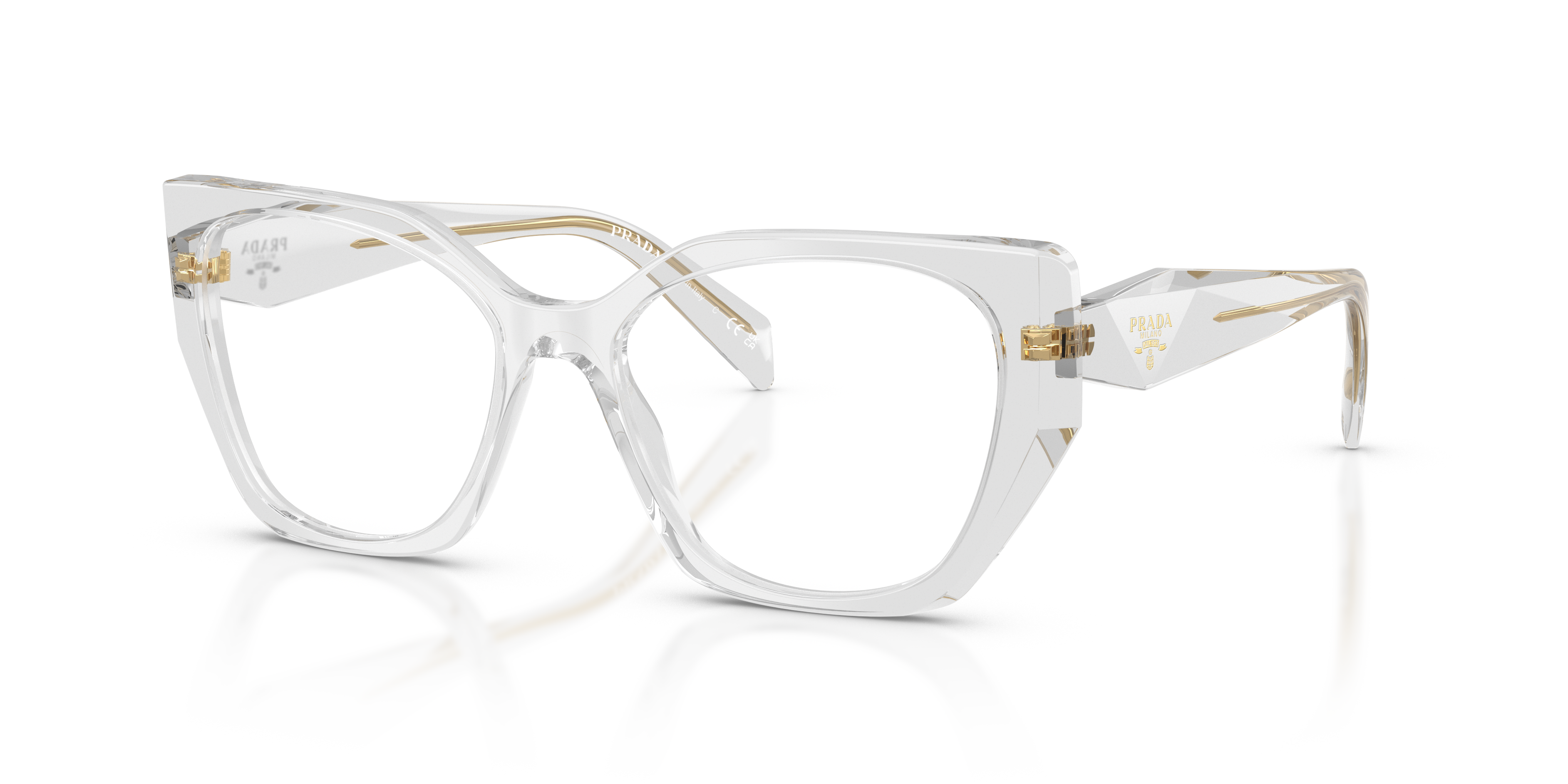 Prada PR 18WV 12R1O1
