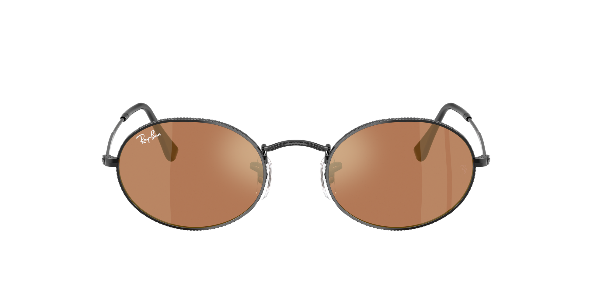 Ray-Ban RB3547N OVAL 002/40