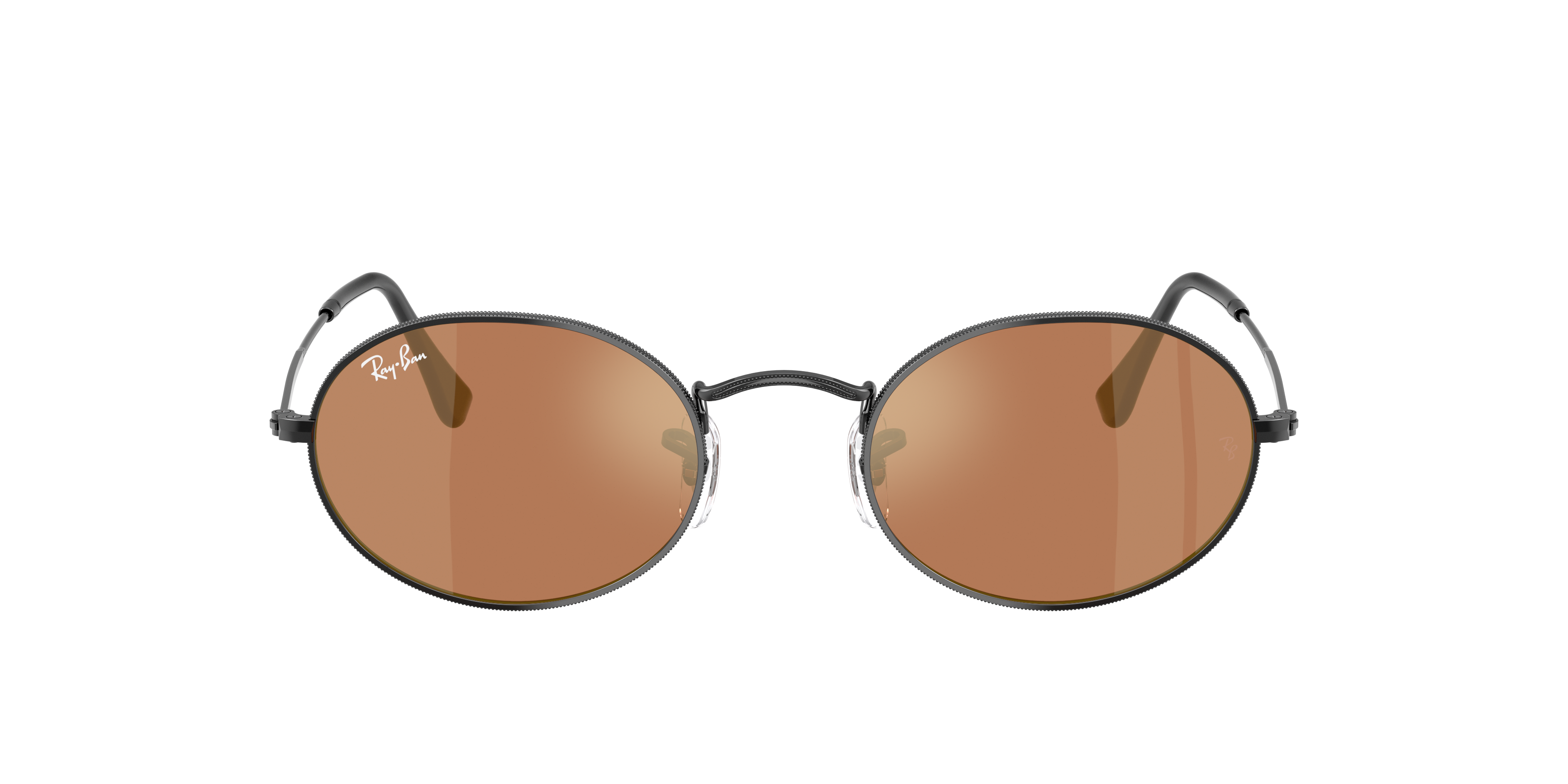 Ray-Ban RB3547N OVAL 002/40