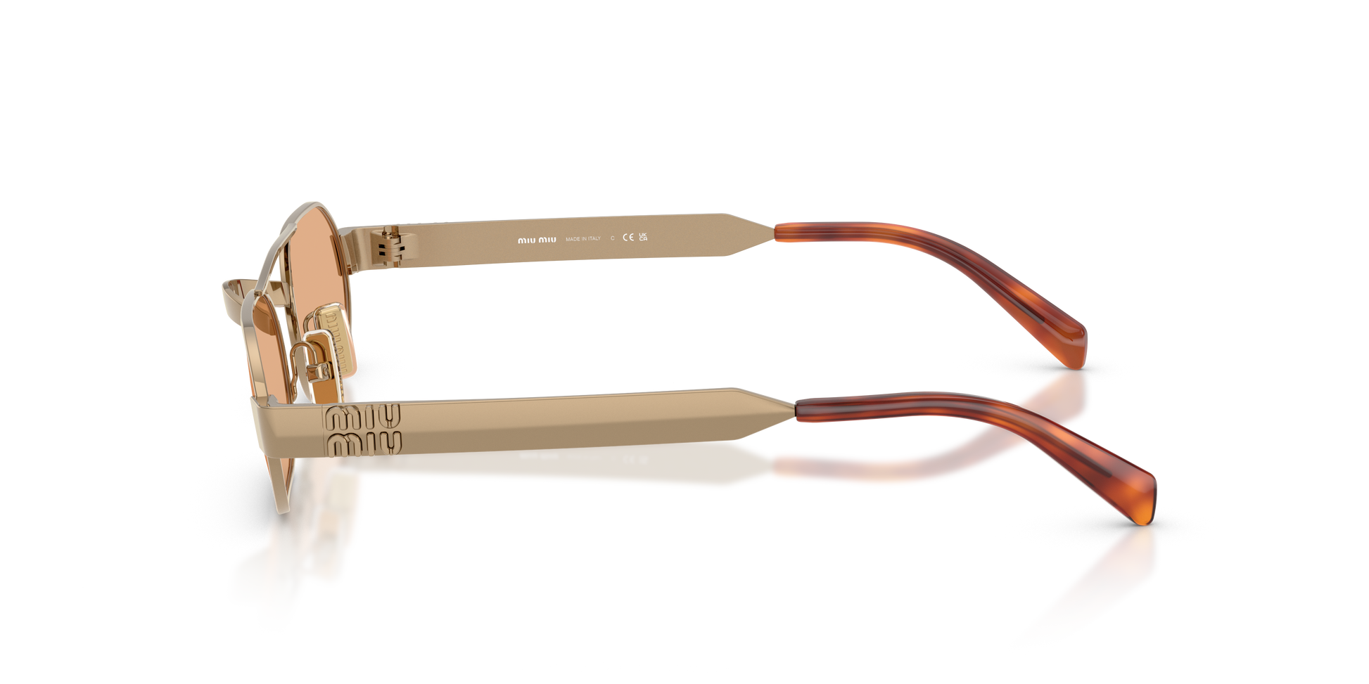 Miu Miu MU B52S 7OE90X
