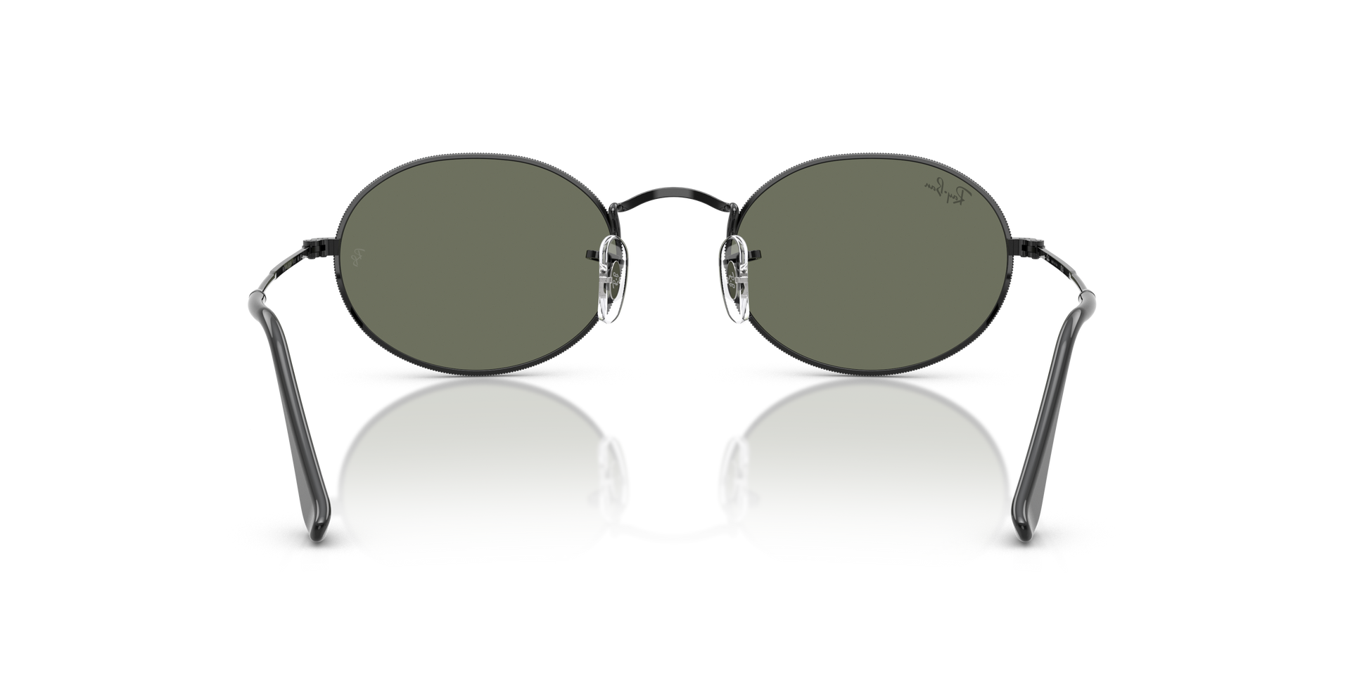Ray-Ban RB3547N OVAL 002/39