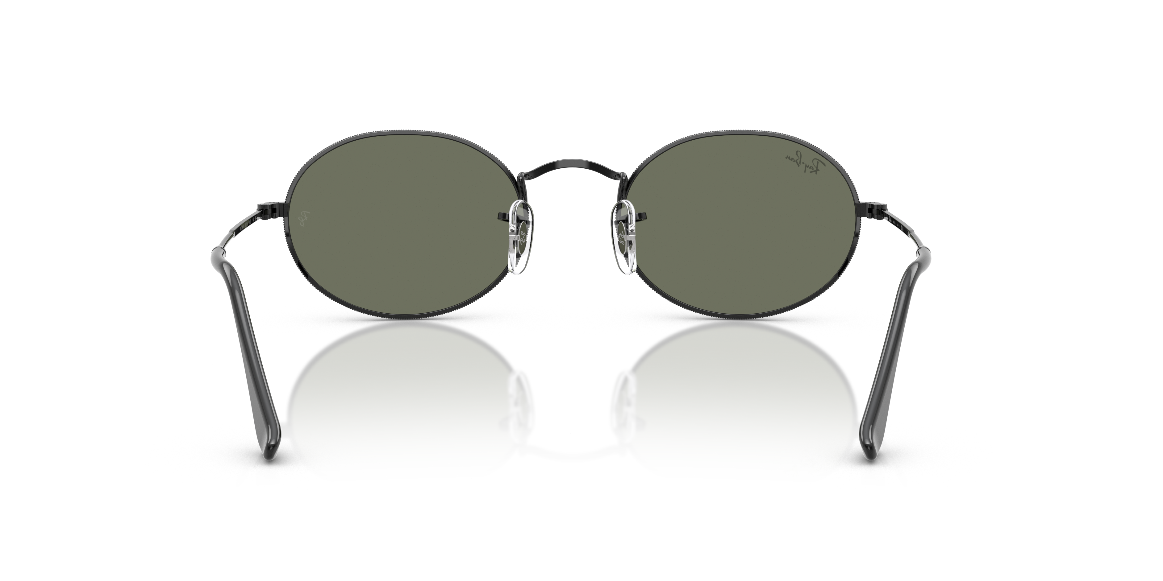 Ray-Ban RB3547N OVAL 002/39
