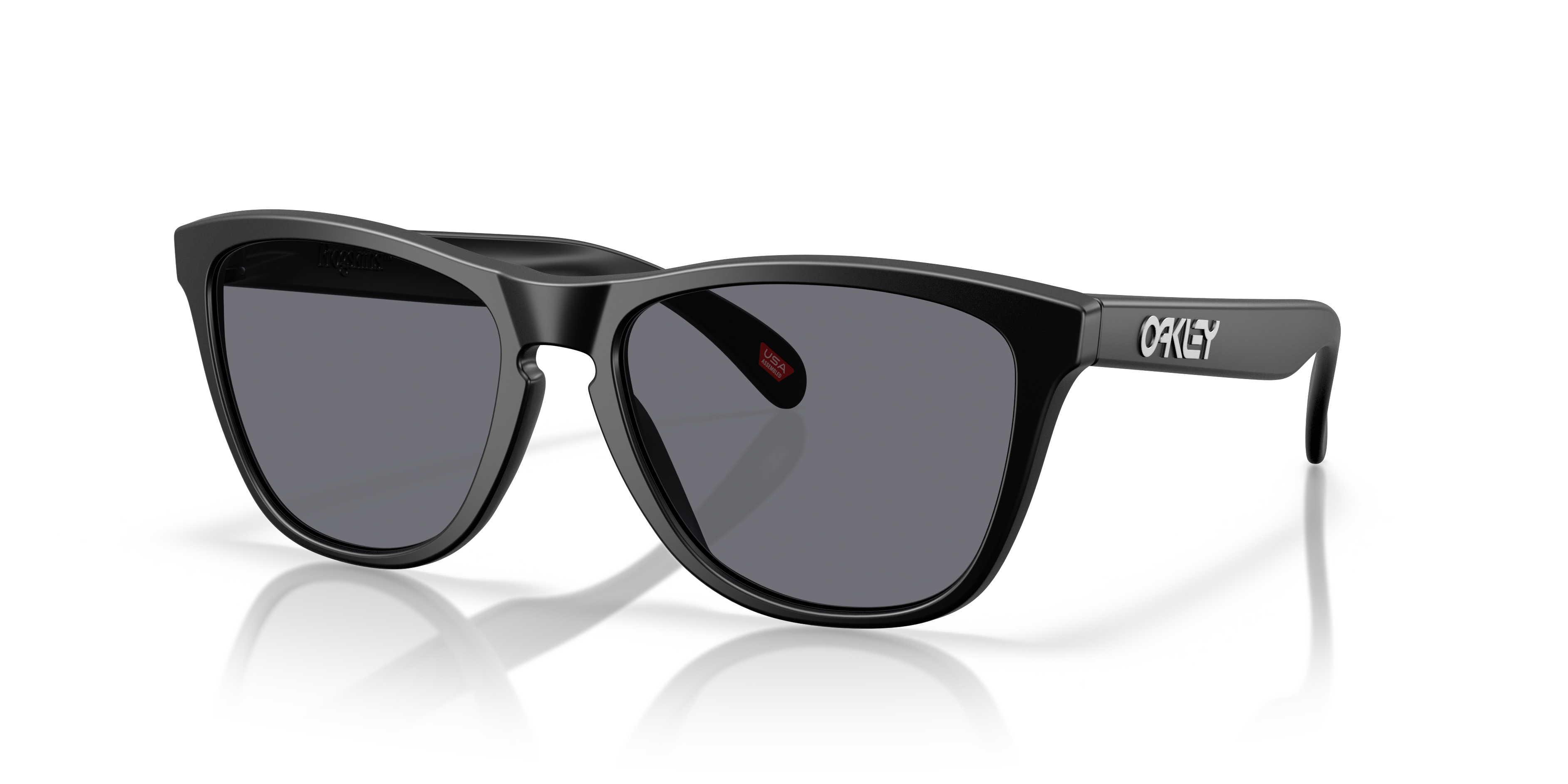 Oakley OO9013 FROGSKINS 9013M7