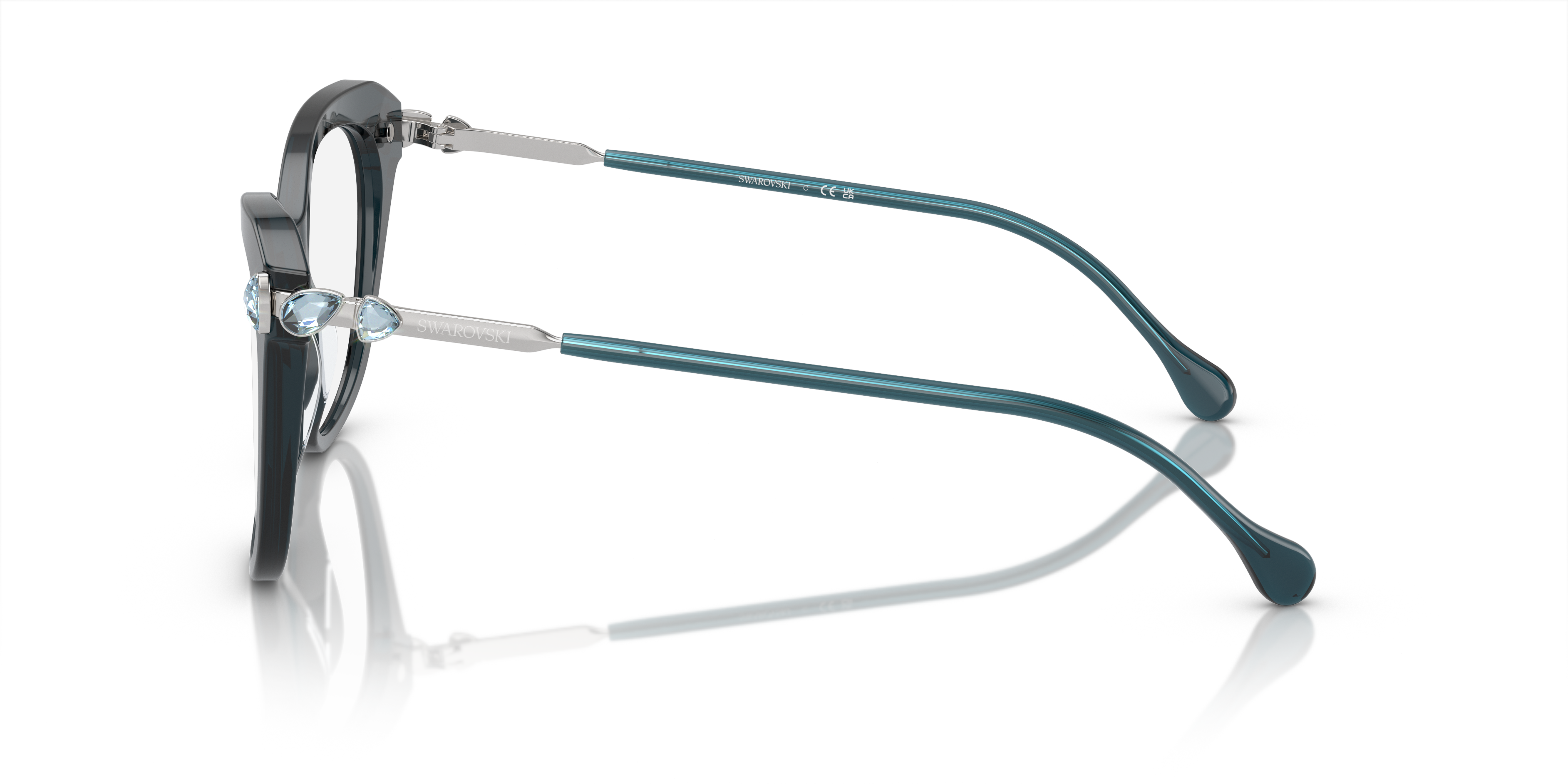 Swarovski SK2012 3004