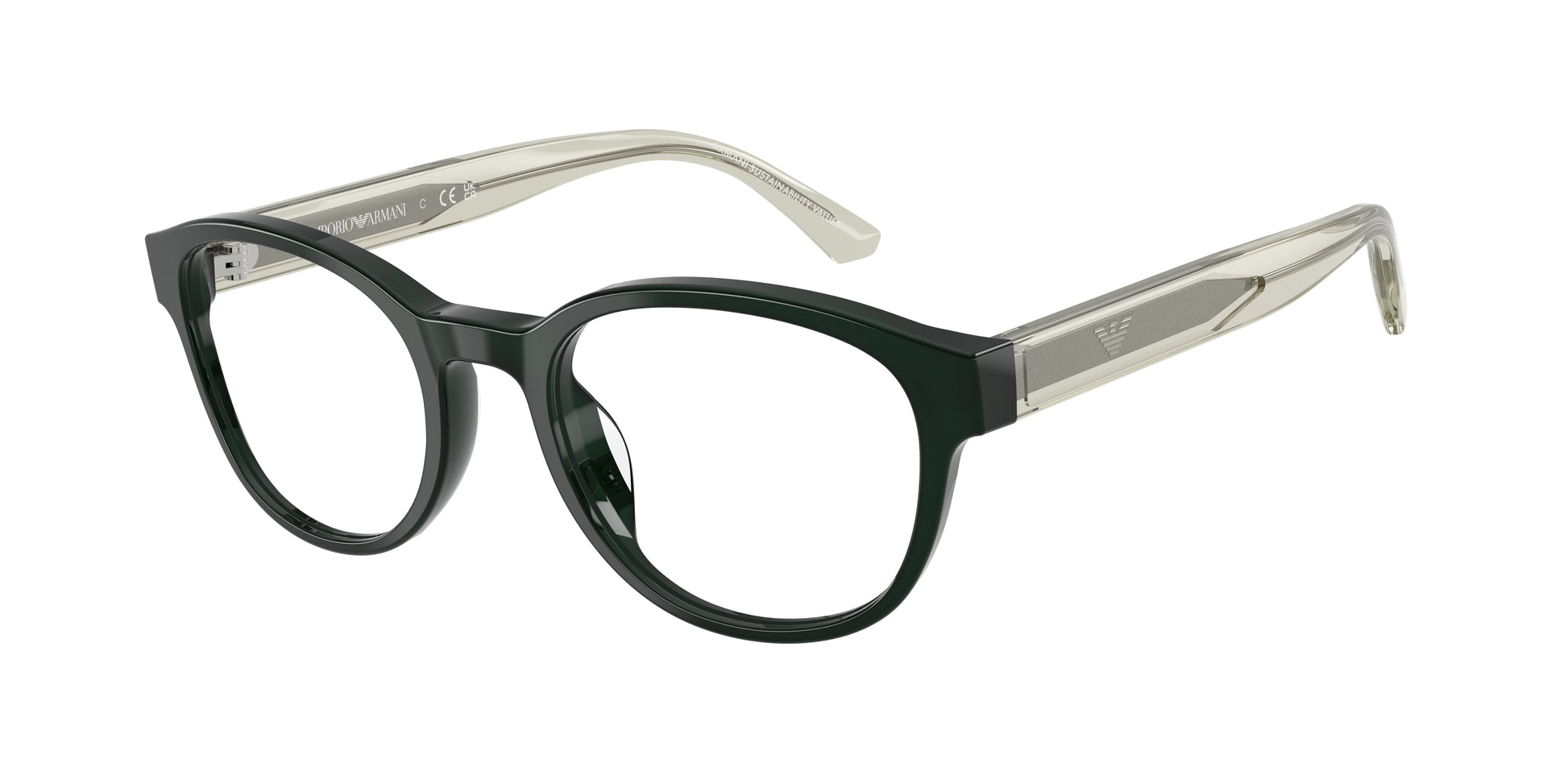 Emporio Armani Kids EK3012U 6381
