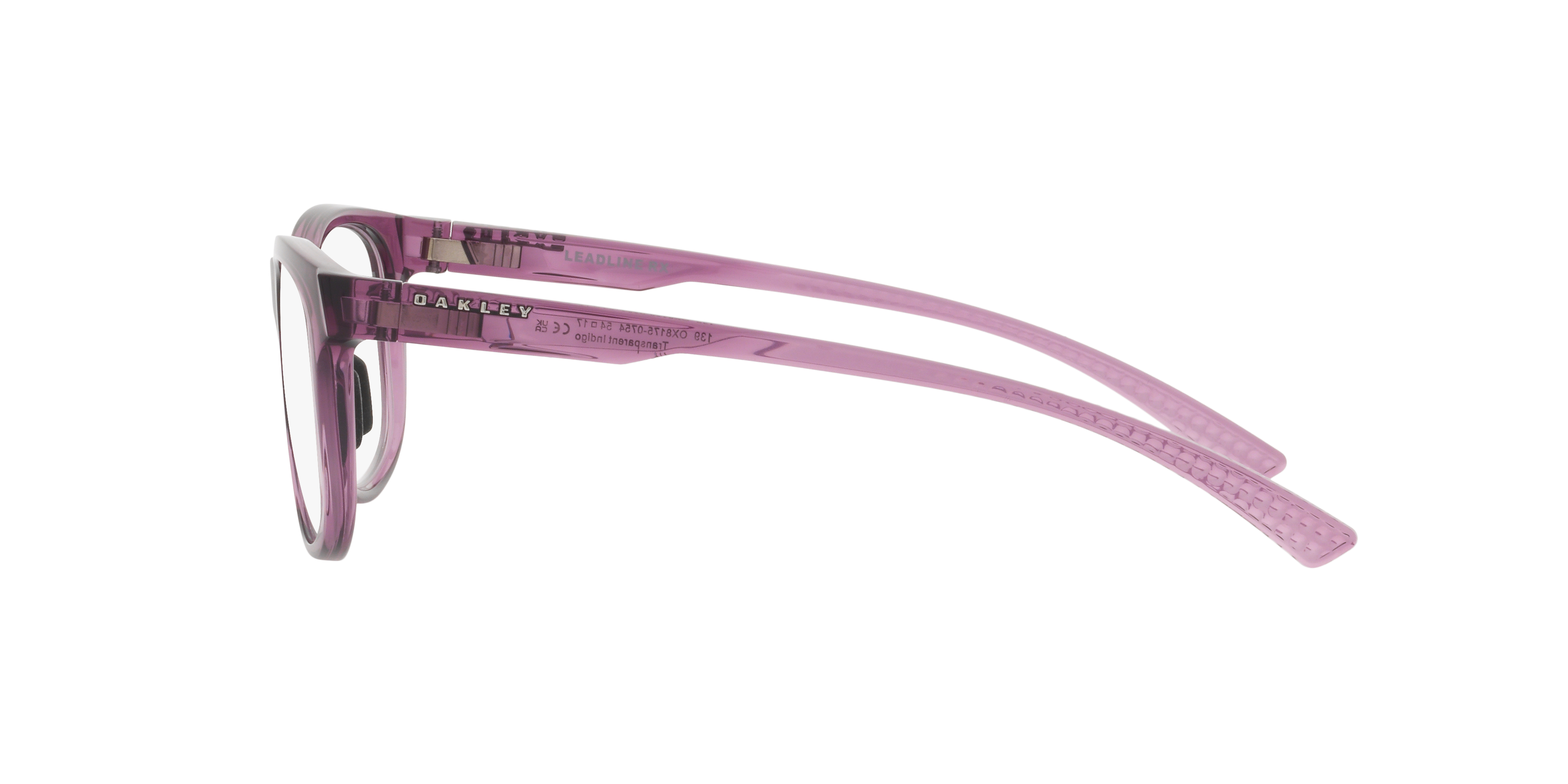 Oakley OX8175 LEADLINE RX 817507