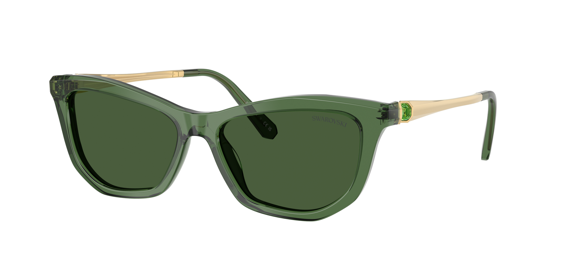 Swarovski SK6057 108571