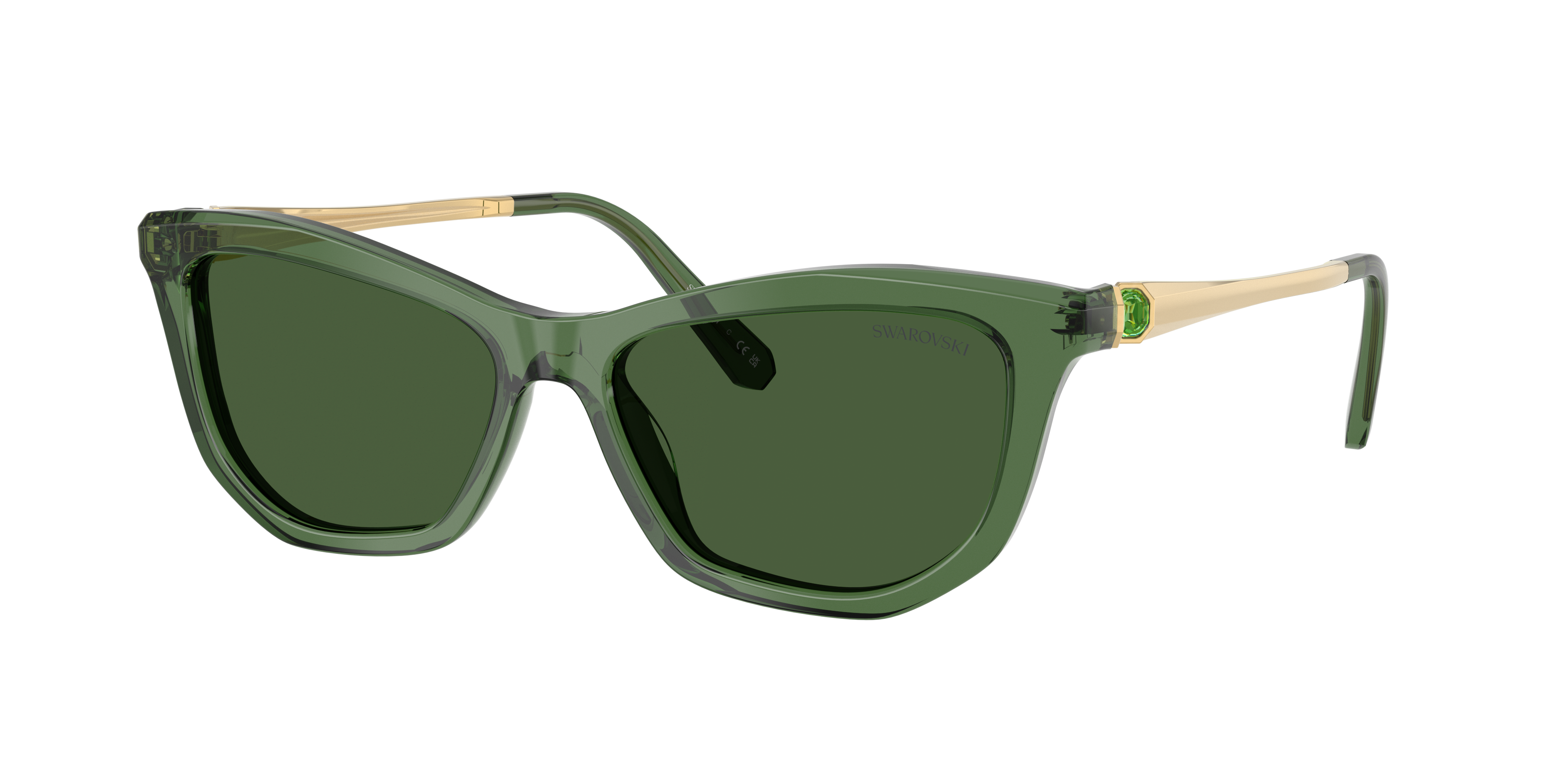 Swarovski SK6057 108571