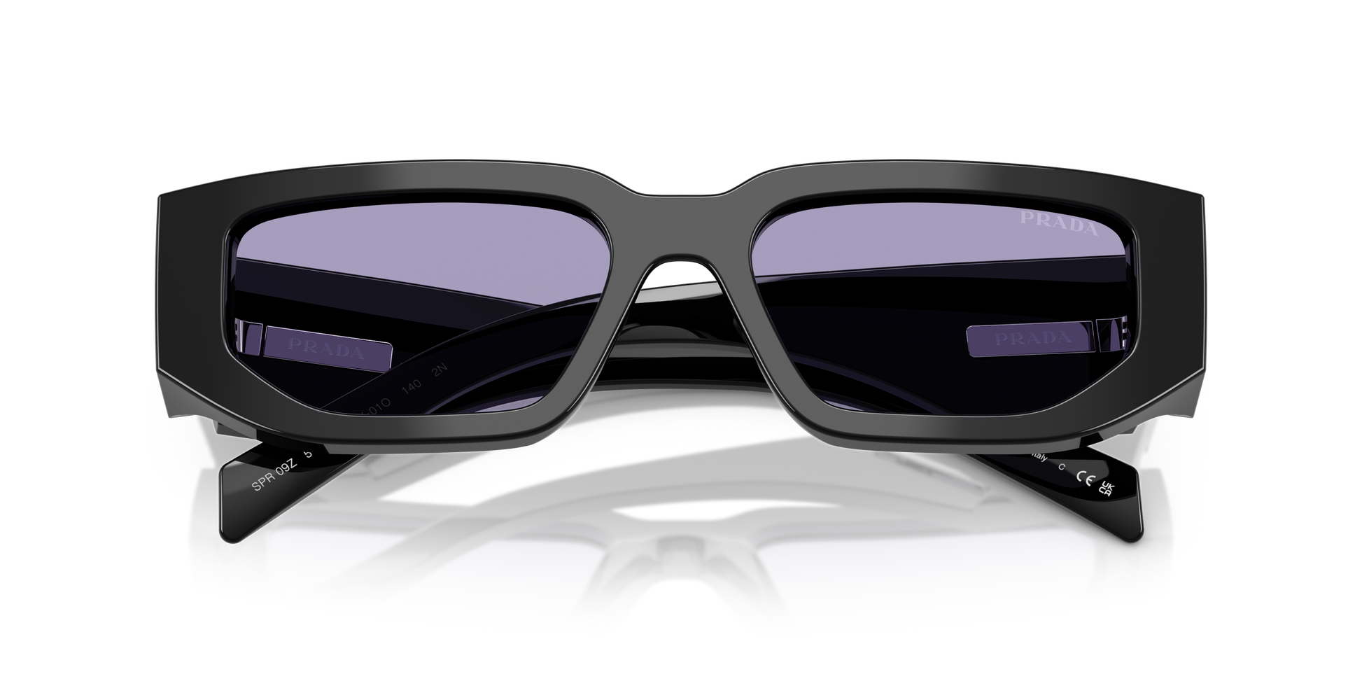 Prada PR 09ZS 16K01O