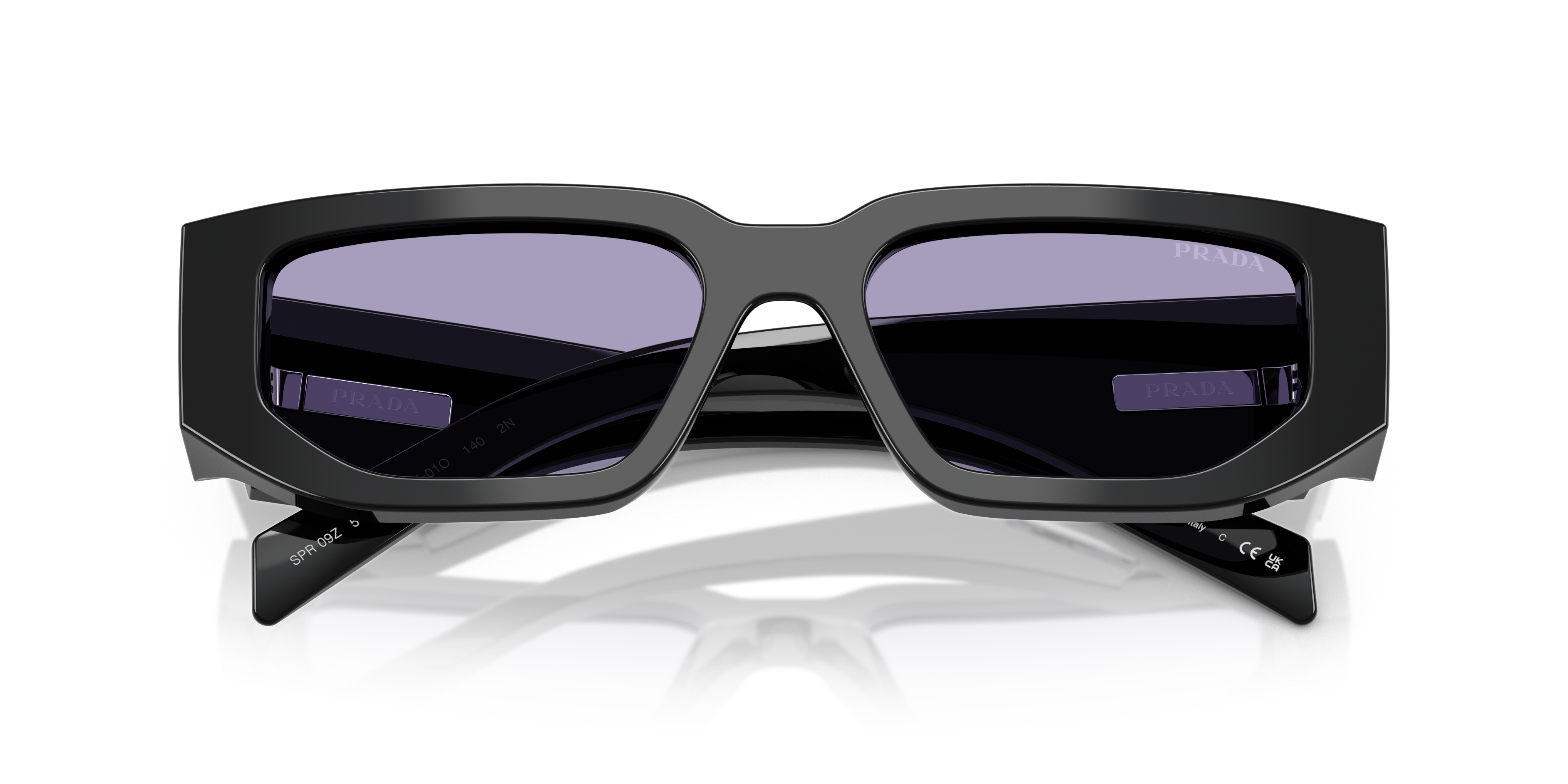 Prada PR 09ZS 16K01O