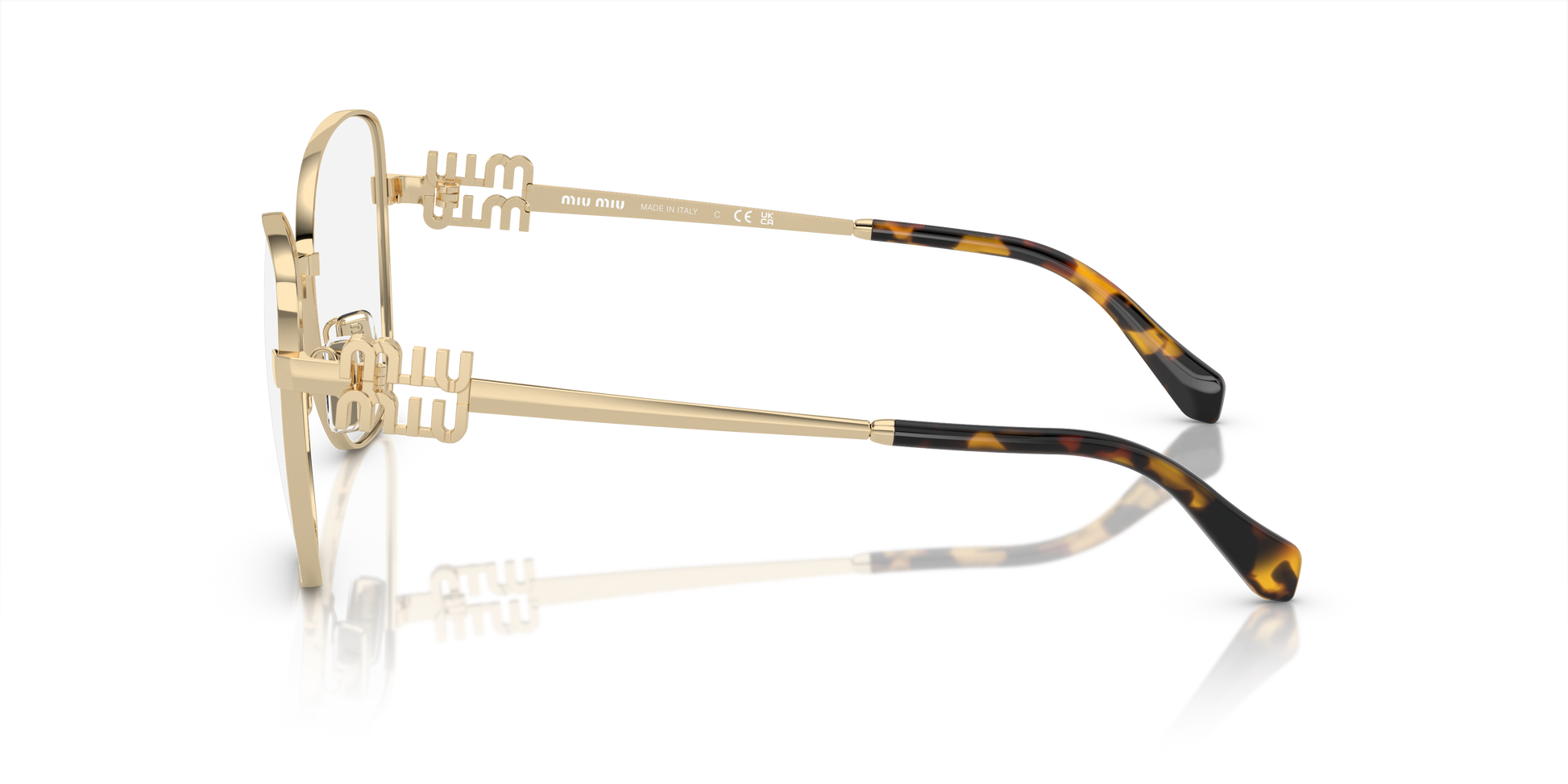 Miu Miu MU 50XV ZVN1O1