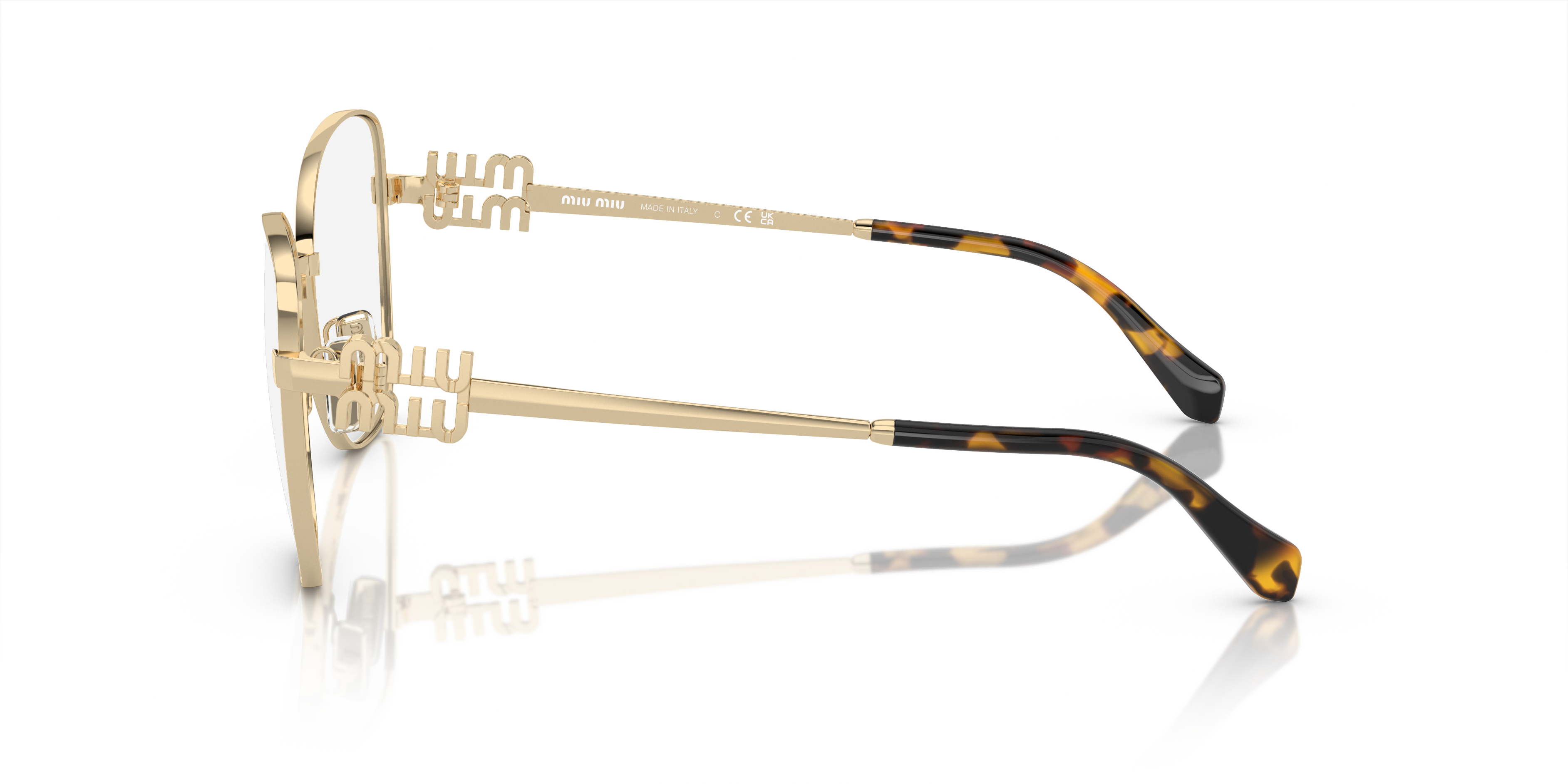 Miu Miu MU 50XV ZVN1O1