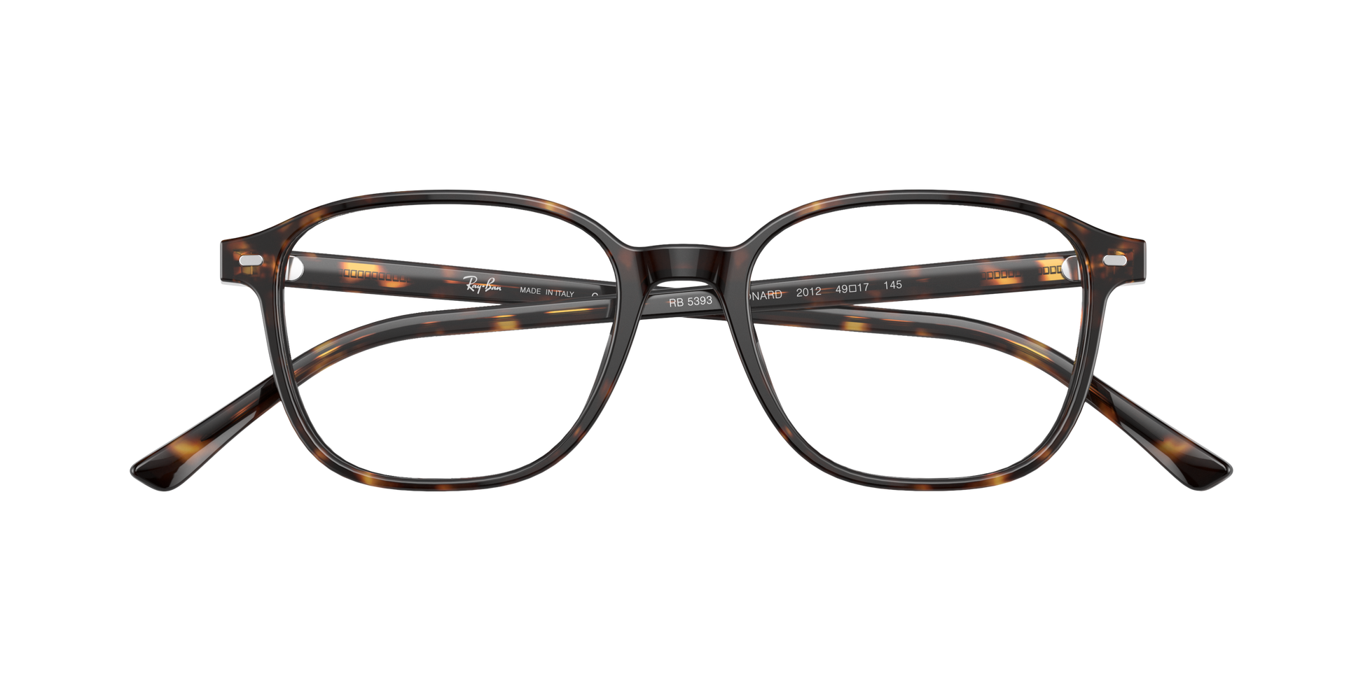 Ray-Ban RX5393 LEONARD 2012