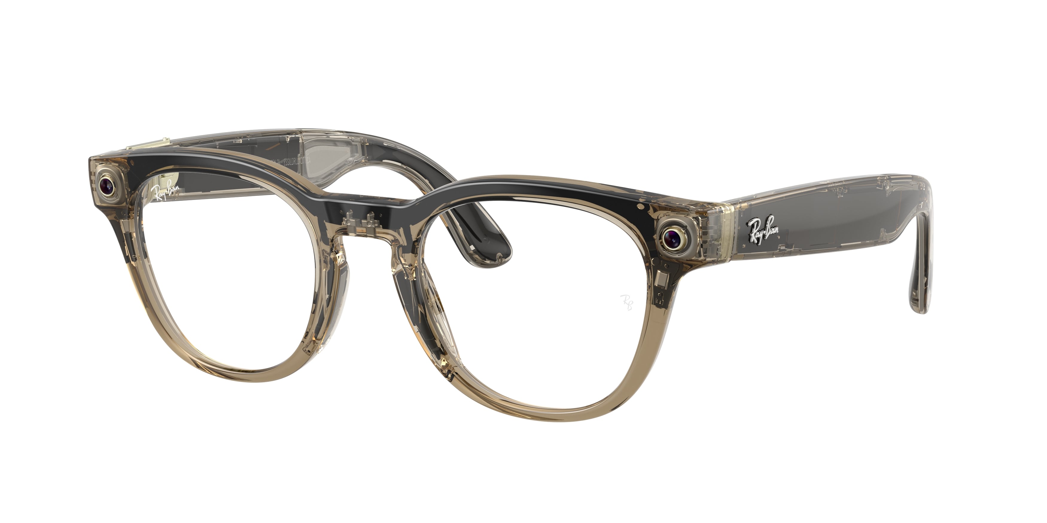 Ray-Ban Meta RW7002 SCRIBER OPTICS 8531