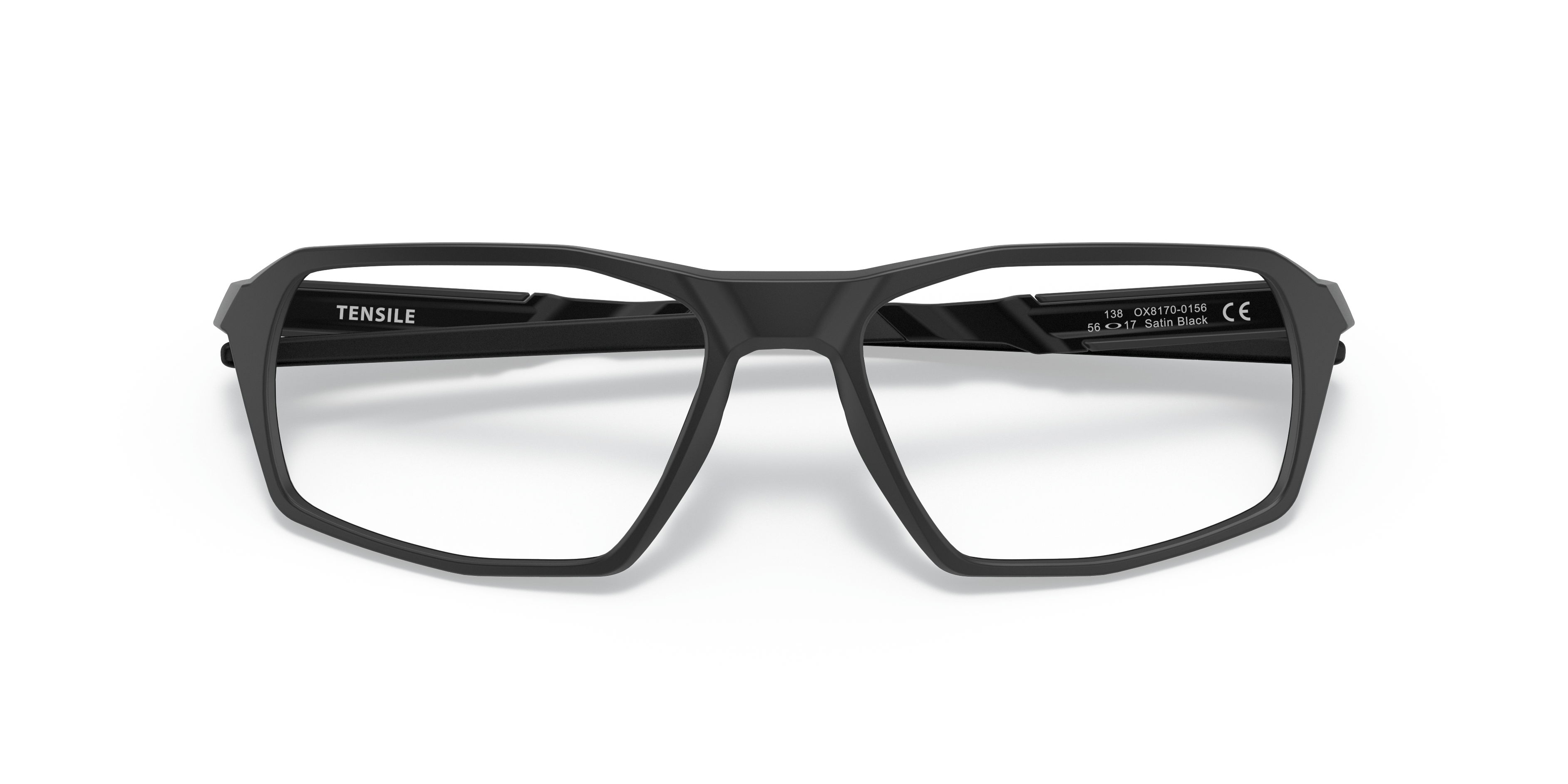 Oakley OX8170 TENSILE 817001