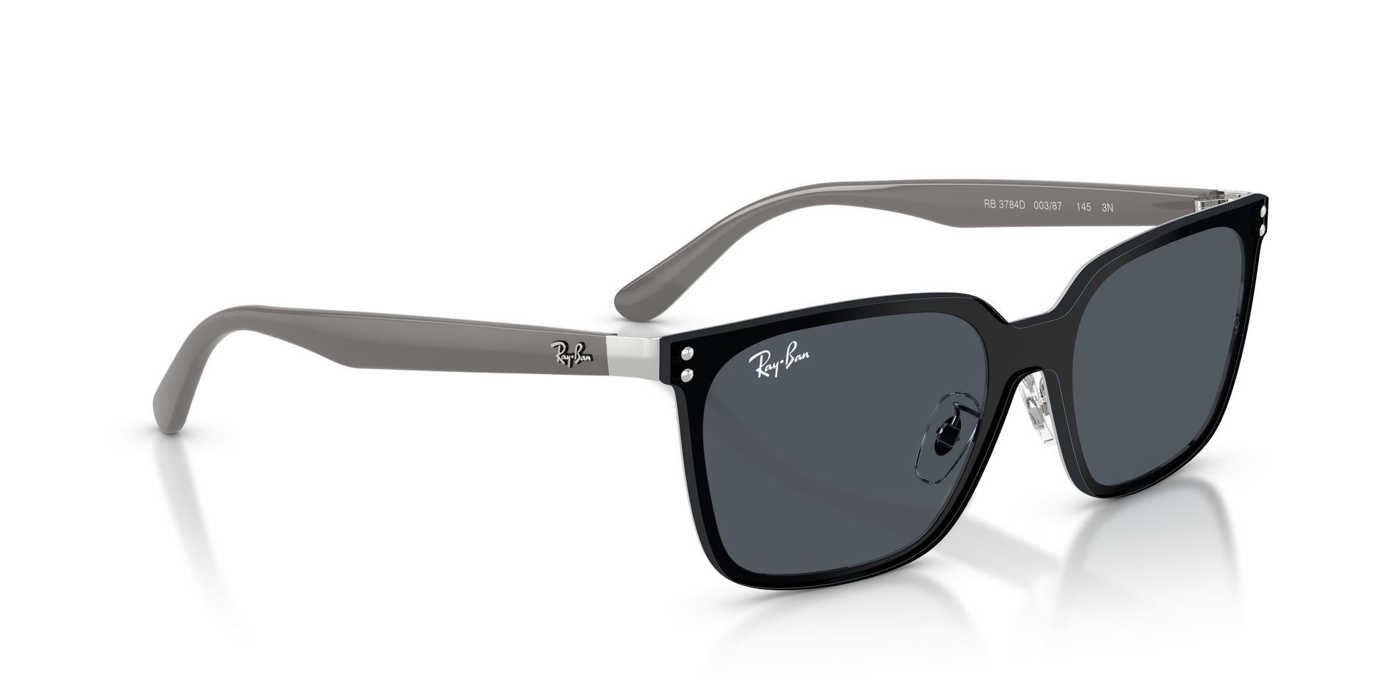 Ray-Ban RB3784D 003/87