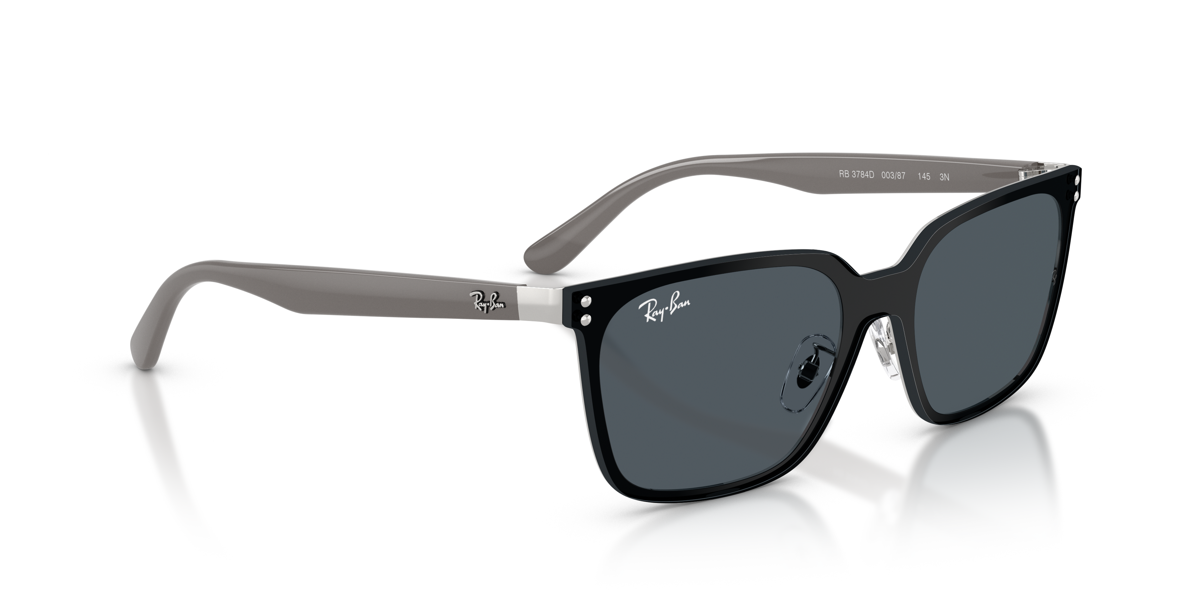 Ray-Ban RB3784D 003/87