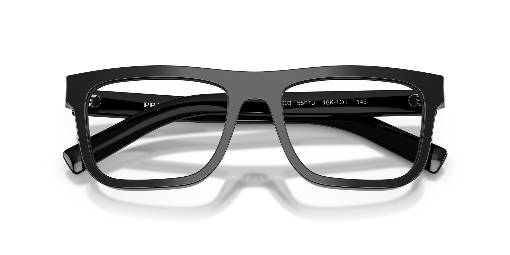 Prada PR C03V 16K1O1