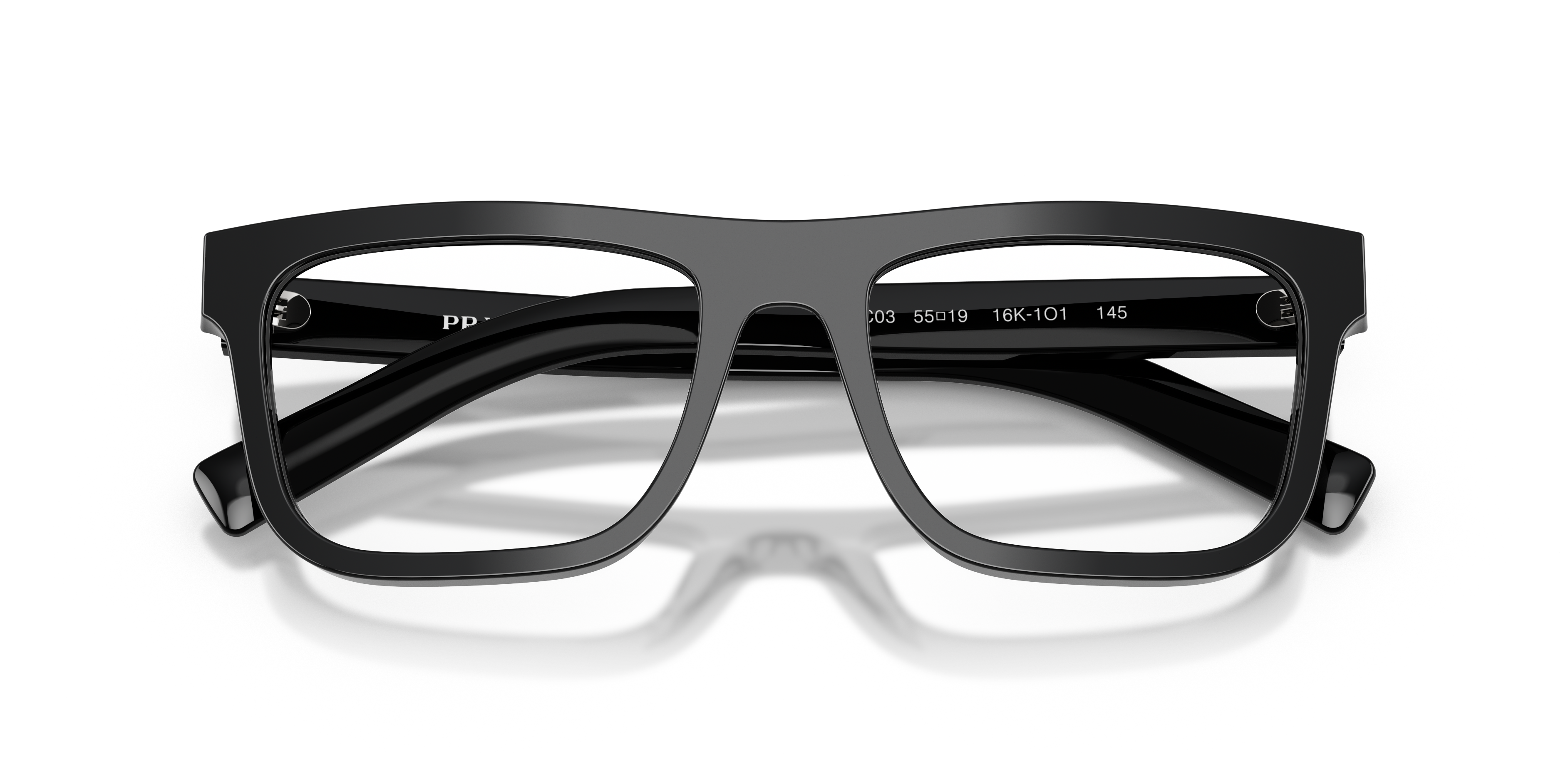 Prada PR C03V 16K1O1