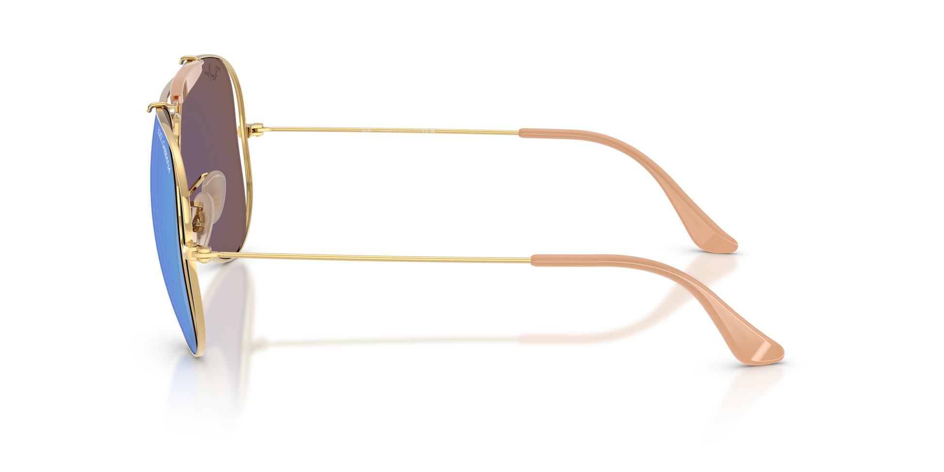 Ray-Ban RB3029M 001/8N