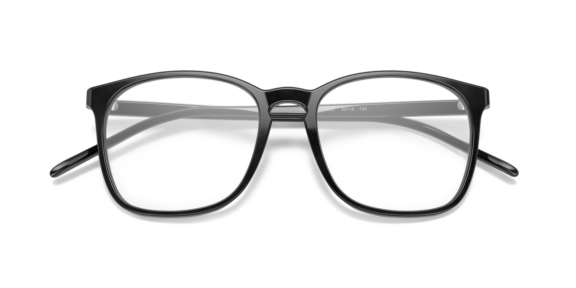 Ray-Ban RX5387 2000