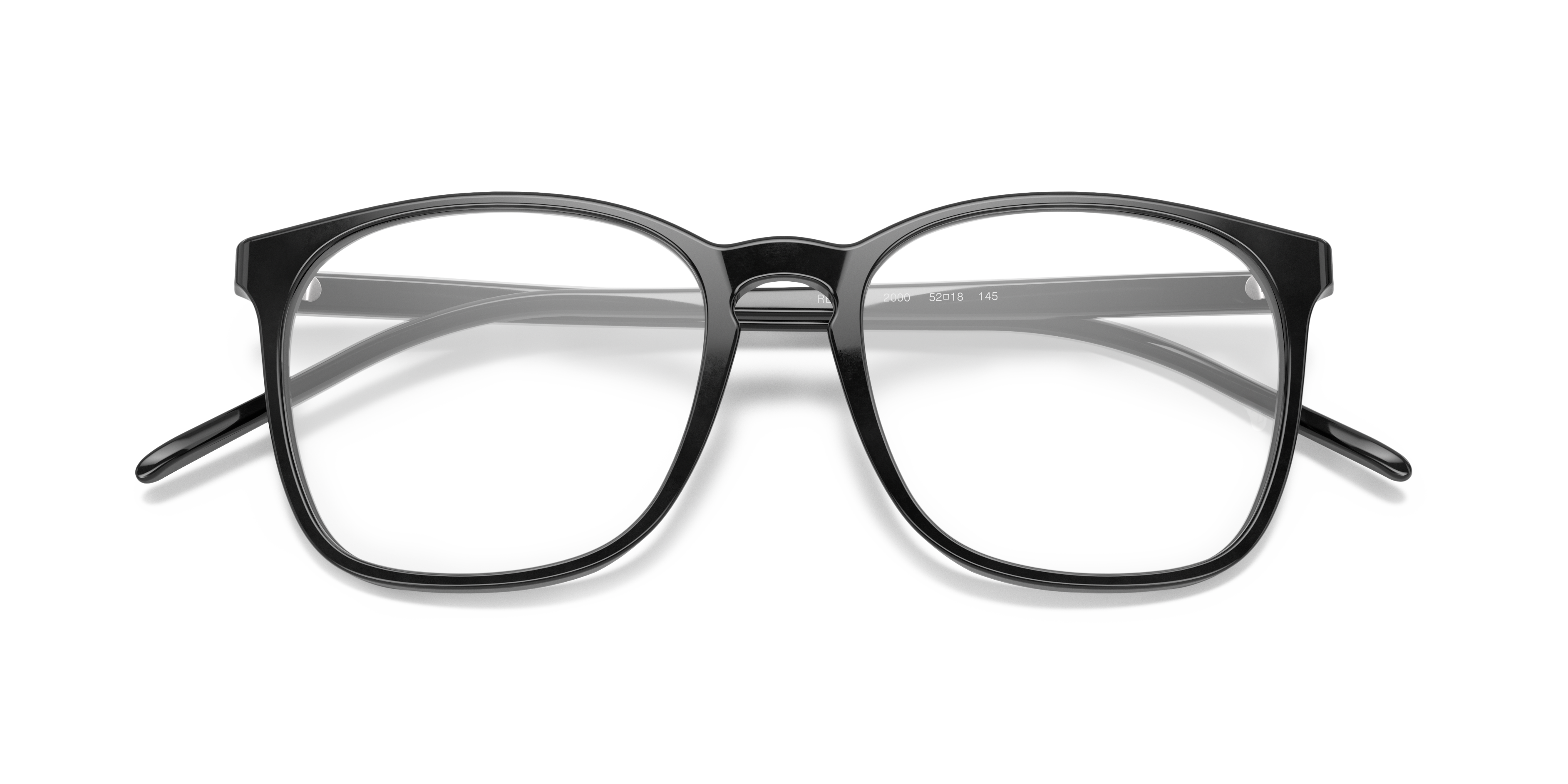 Ray-Ban RX5387 2000