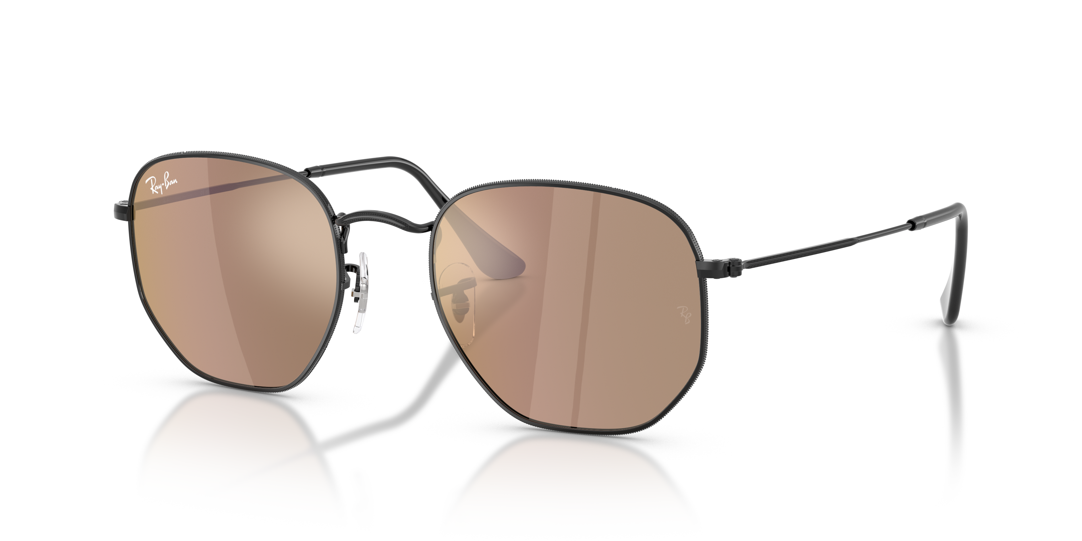 Ray-Ban RB3548N HEXAGONAL 002/93