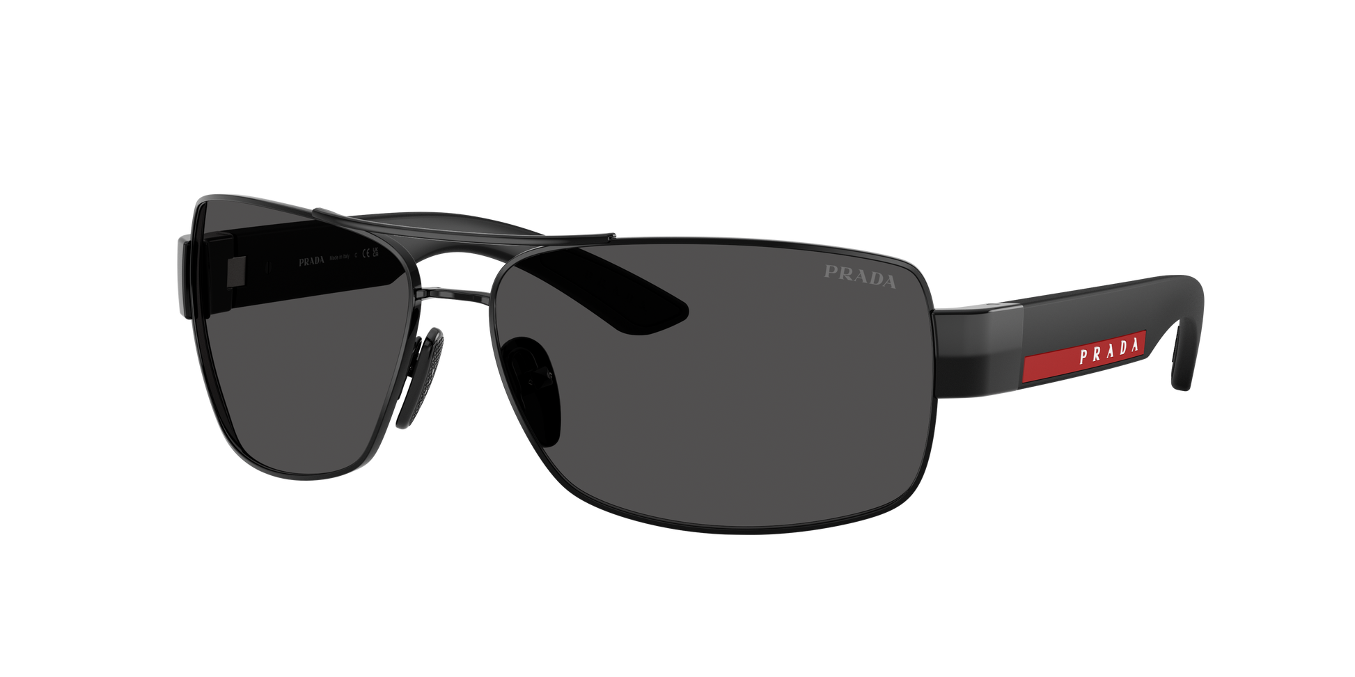 Prada Linea Rossa PS B52S 1AB06F