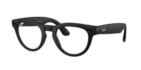 Ray-Ban Meta RW4013 HEADLINER 601SSB