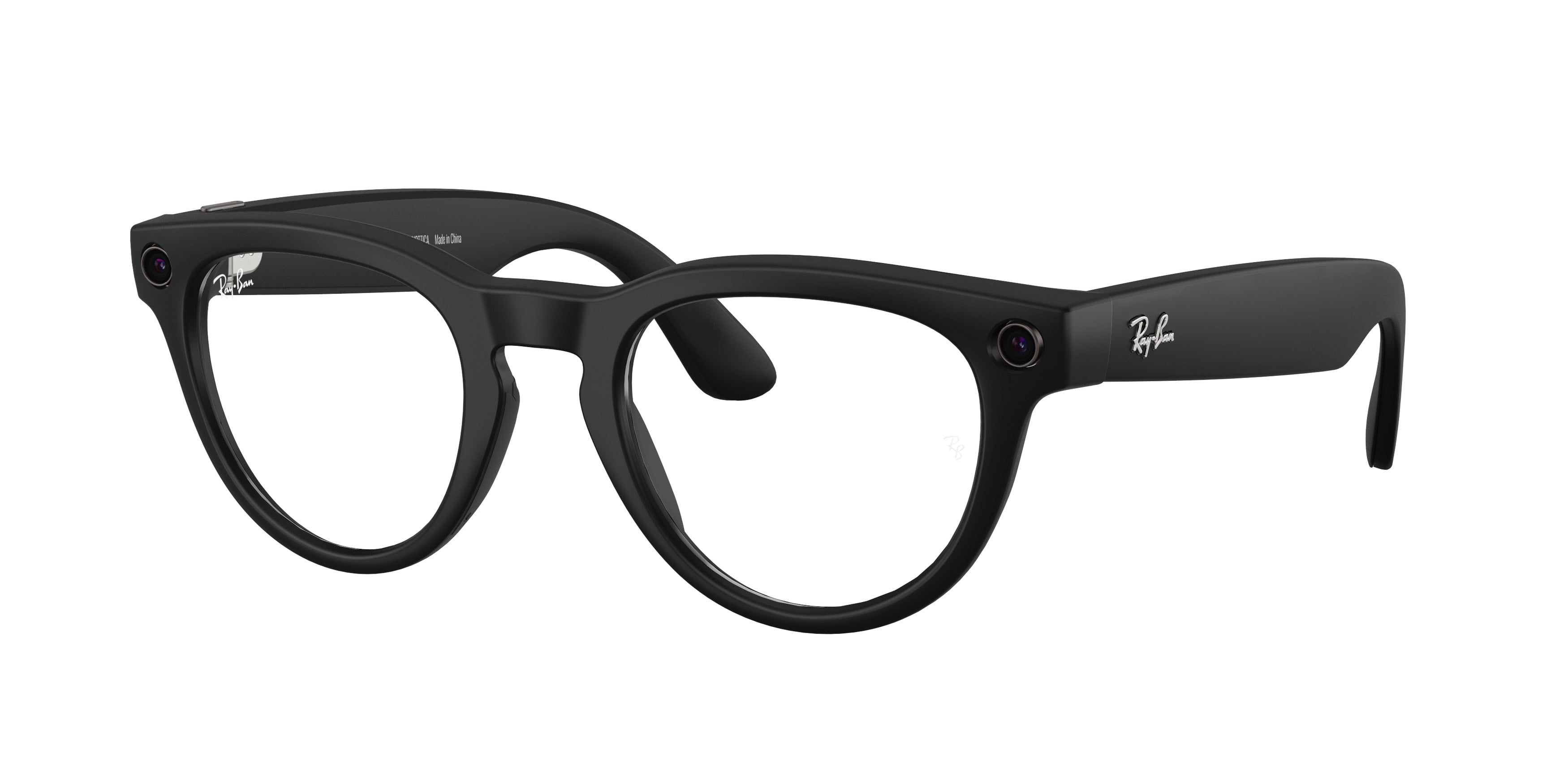 Ray-Ban Meta RW4013 HEADLINER 601SSB
