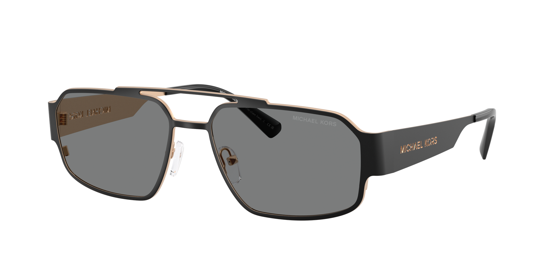 Michael Kors MK1182 CAPE TOWN 100587