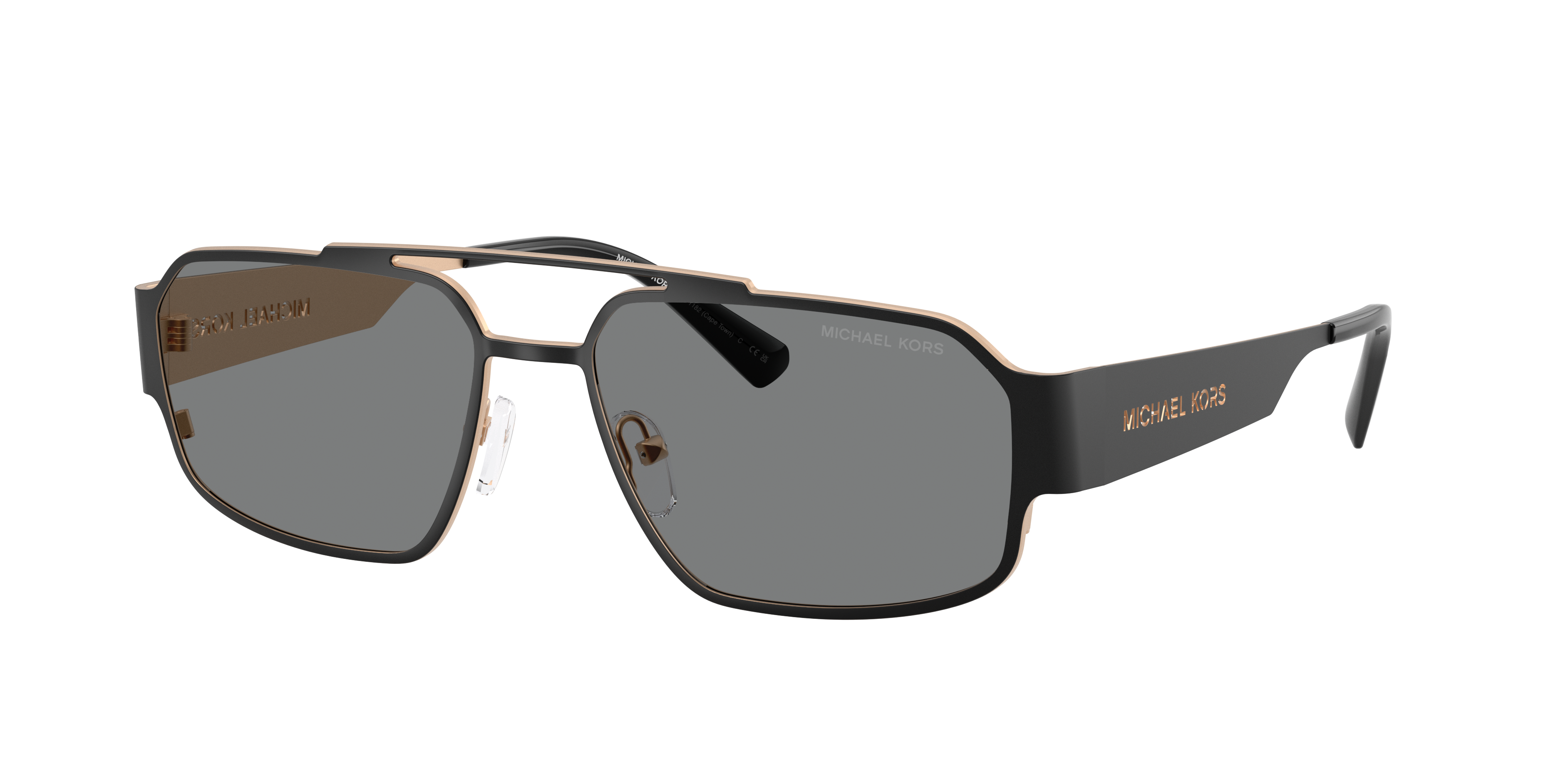 Michael Kors MK1182 CAPE TOWN 100587