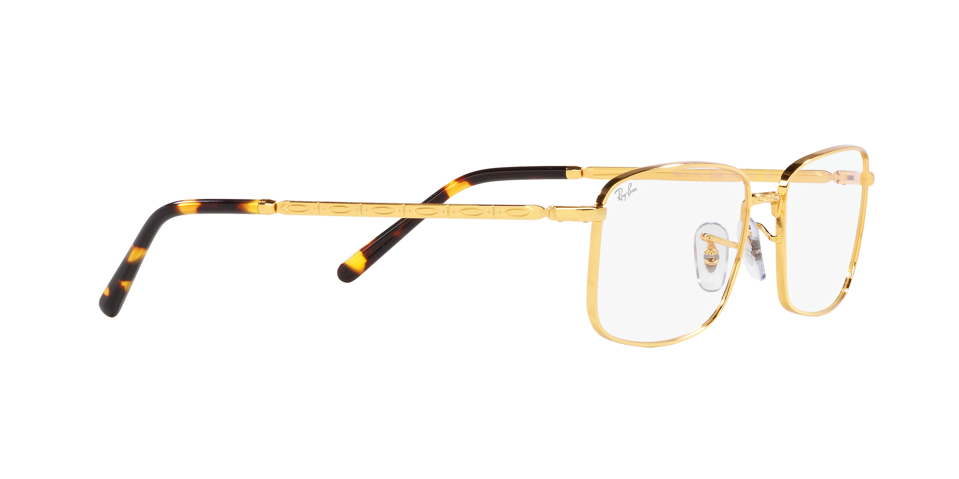 Ray-Ban RX3717V 3086