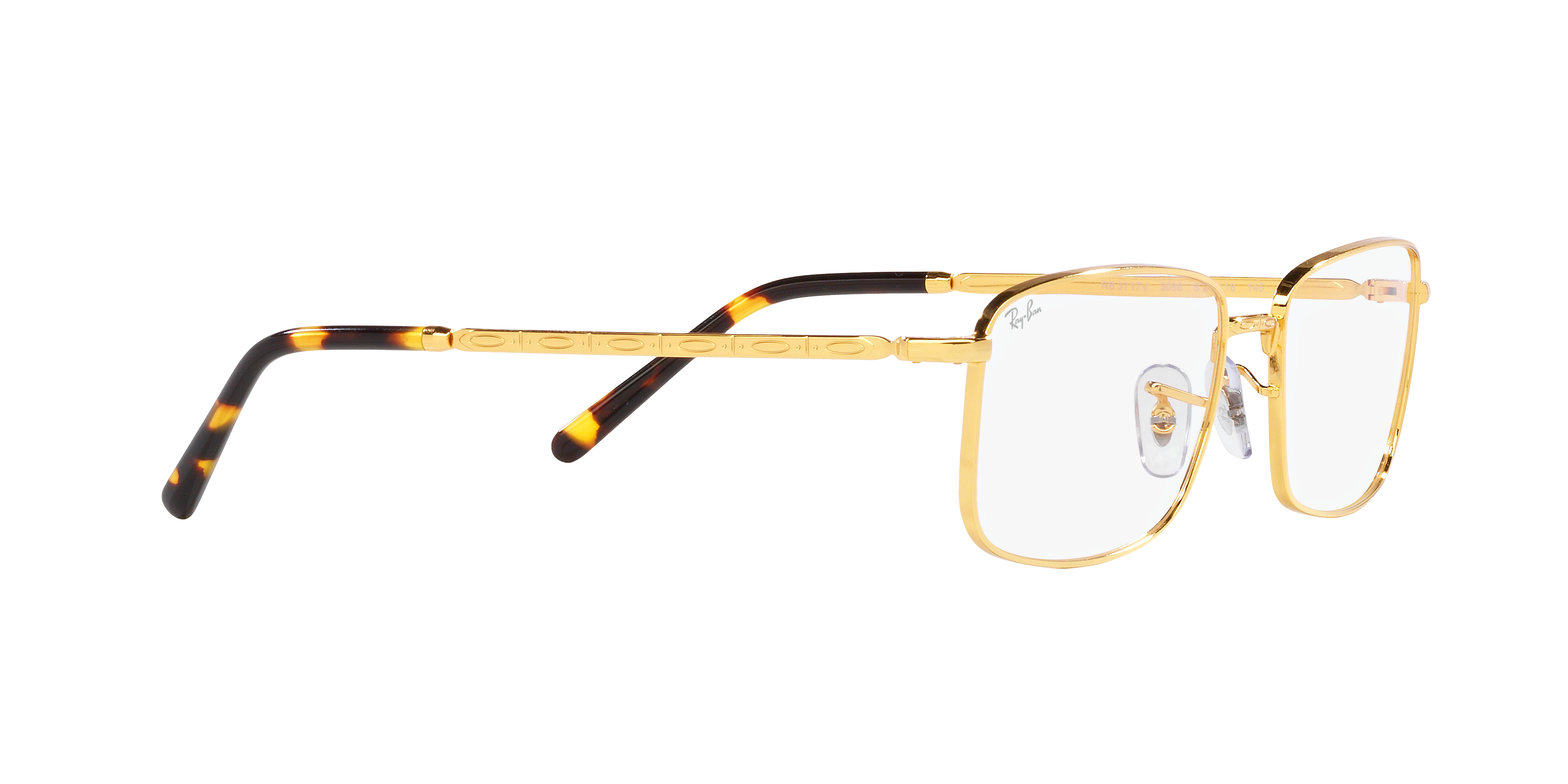 Ray-Ban RX3717V 3086