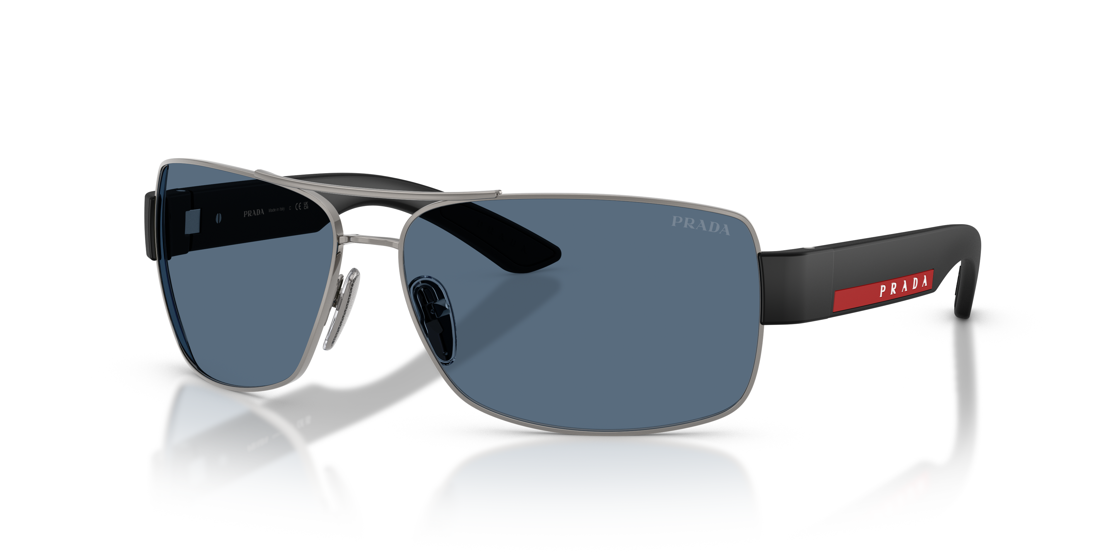 Prada Linea Rossa PS B52S 5AV06A