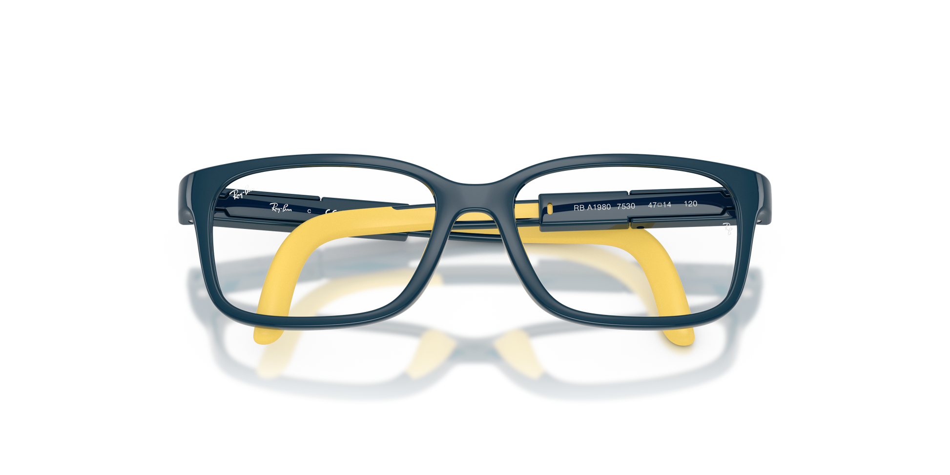 Ray-Ban RYA1980 7530