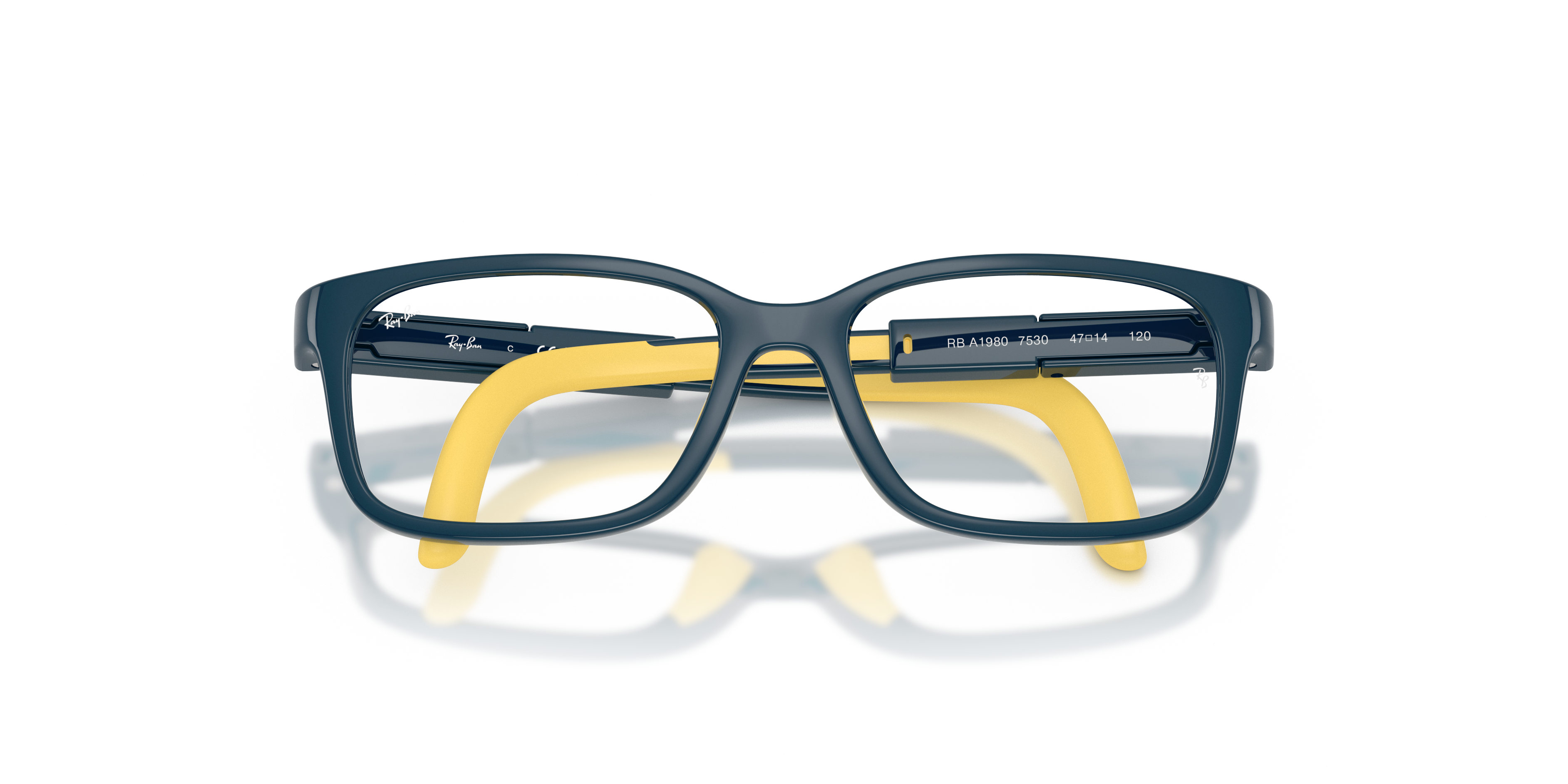 Ray-Ban RYA1980 7530