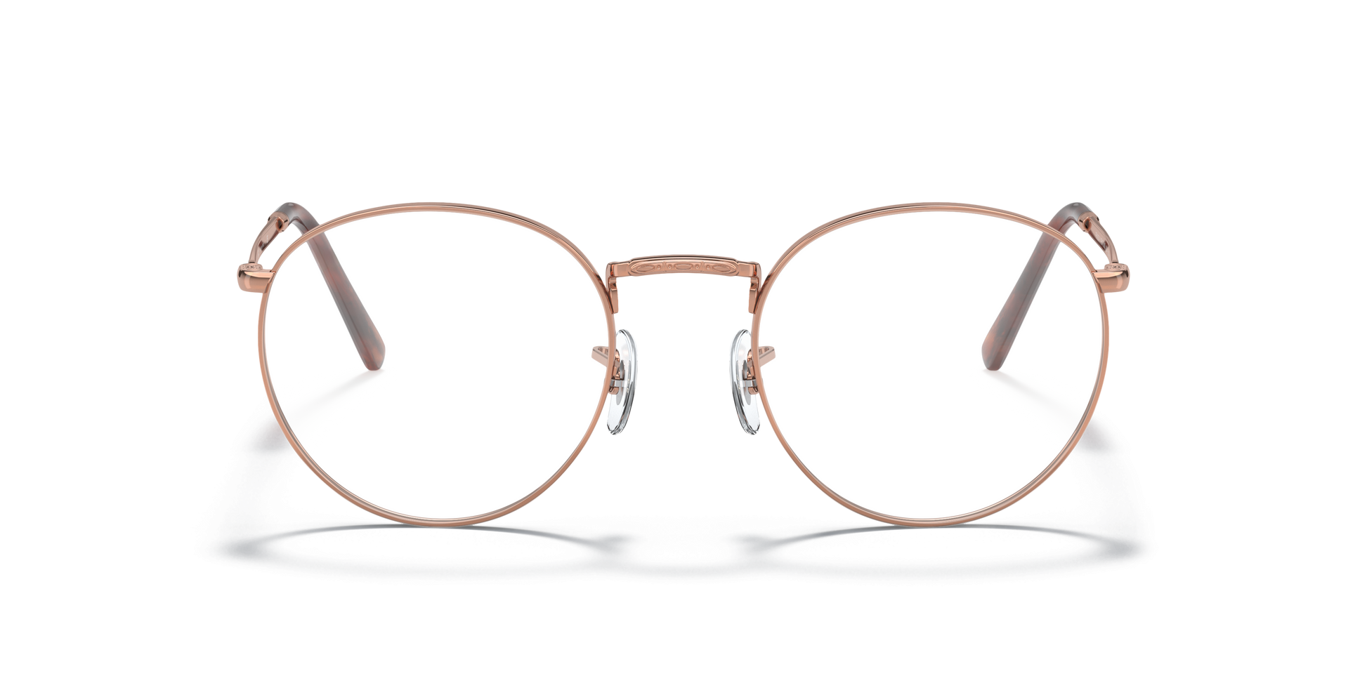 Ray-Ban RX3637V NEW ROUND 3094